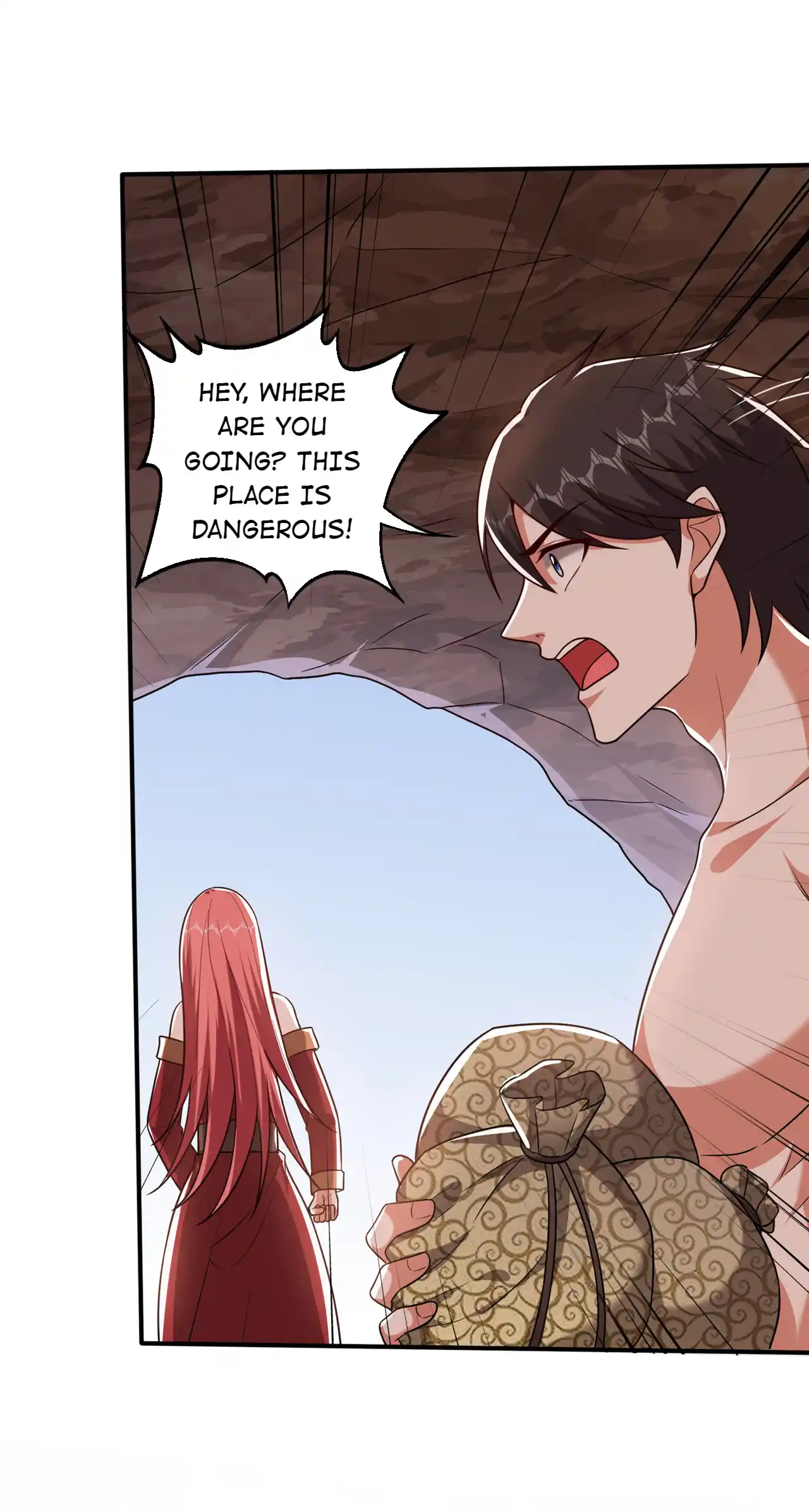 Peerless Miracle Doctor’s Adventures in the City 253