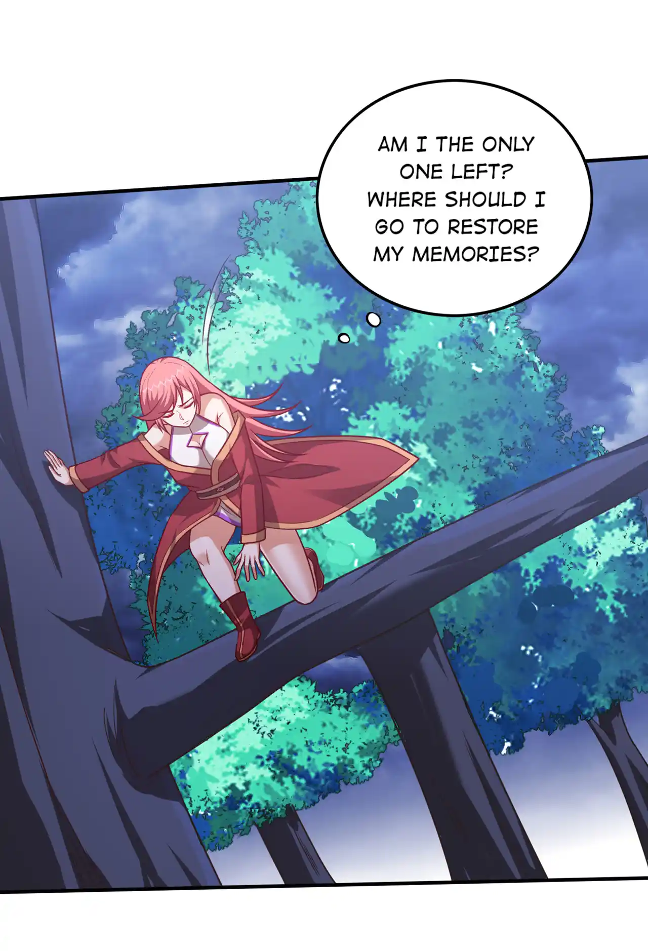 Peerless Miracle Doctor’s Adventures in the City 253