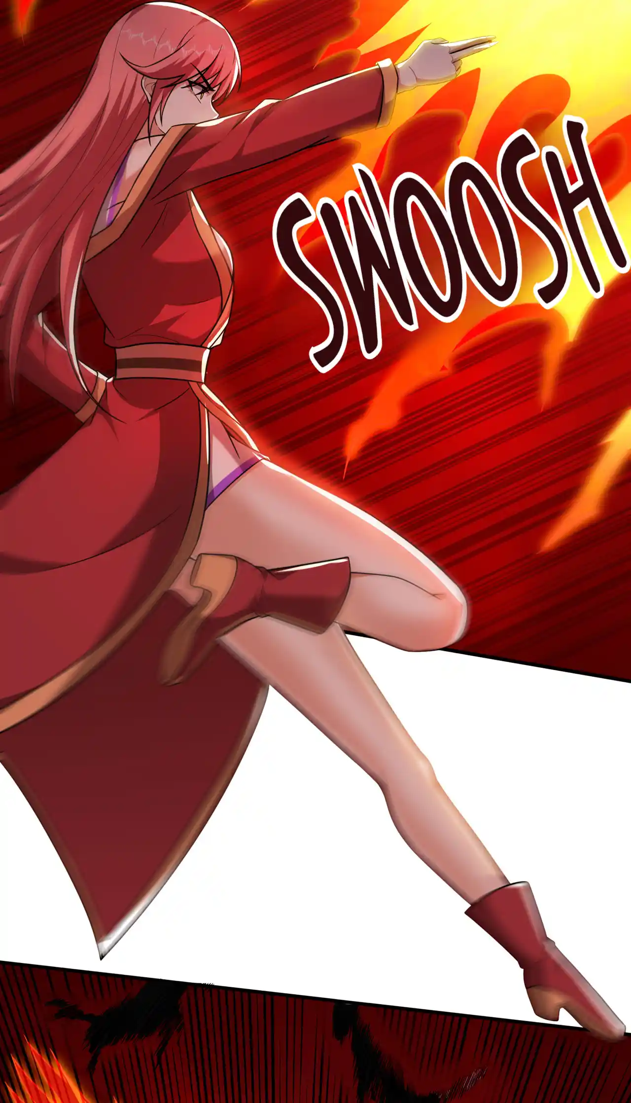 Peerless Miracle Doctor’s Adventures in the City 253