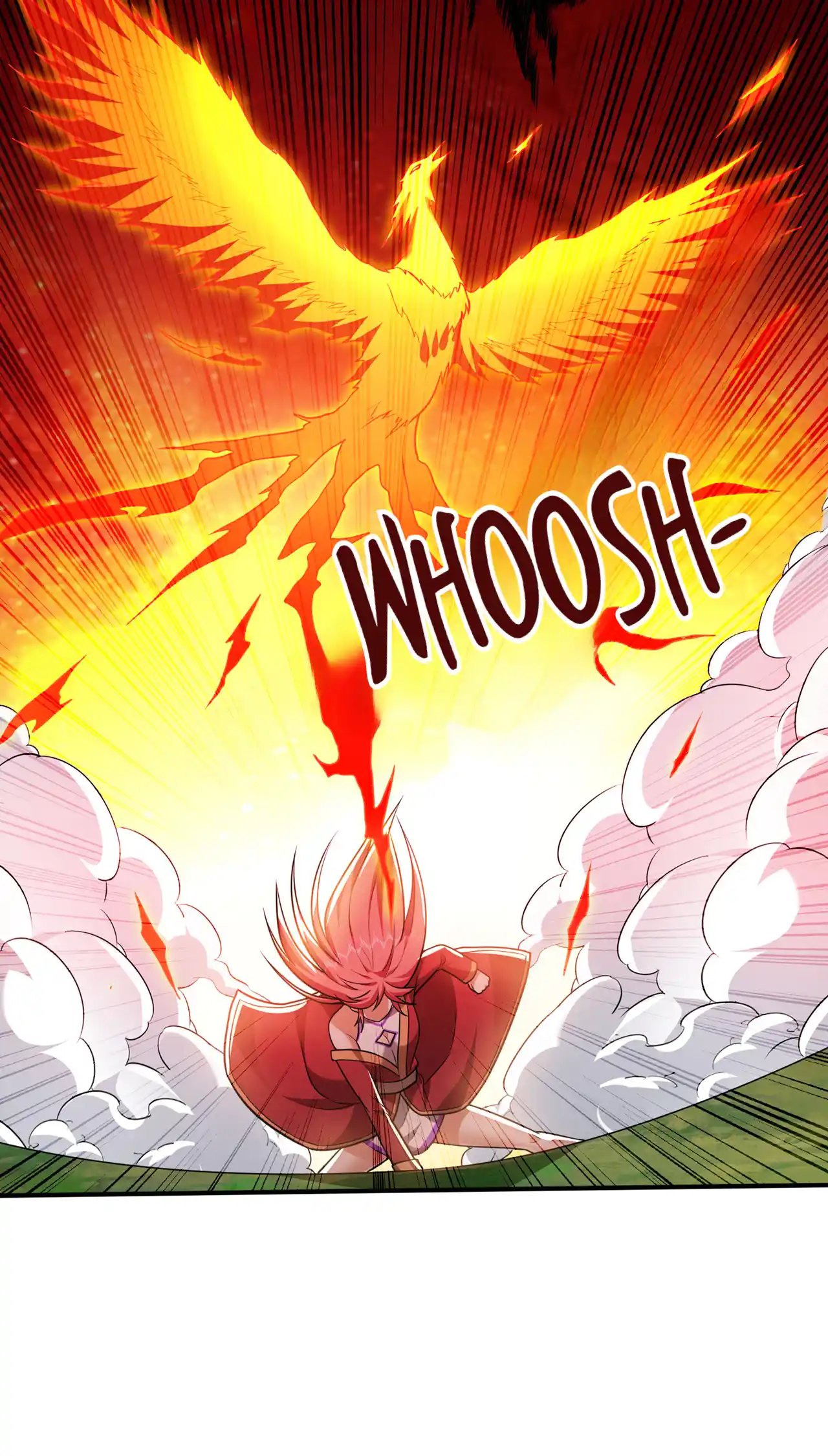 Peerless Miracle Doctor’s Adventures in the City 253