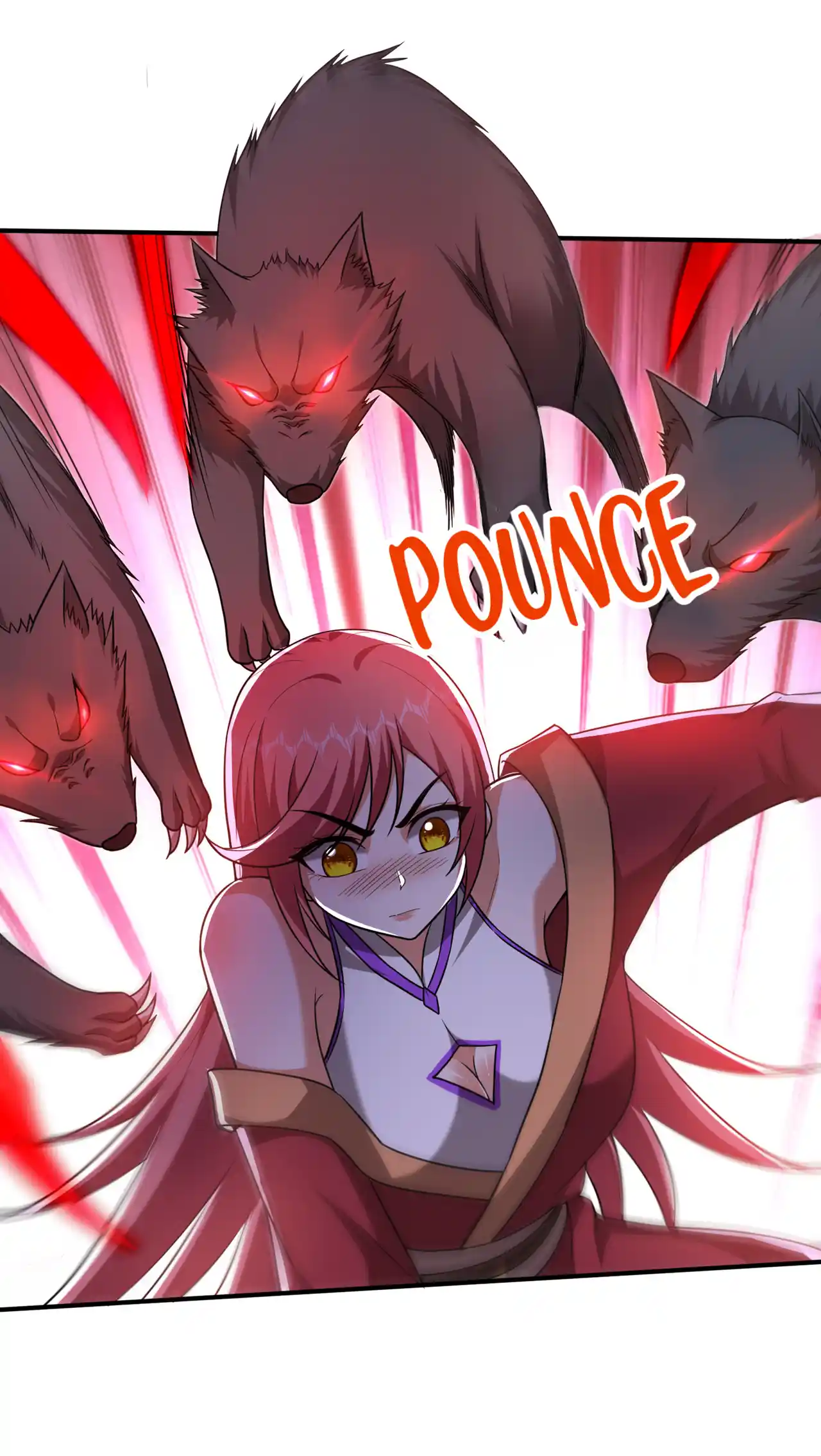 Peerless Miracle Doctor’s Adventures in the City 253