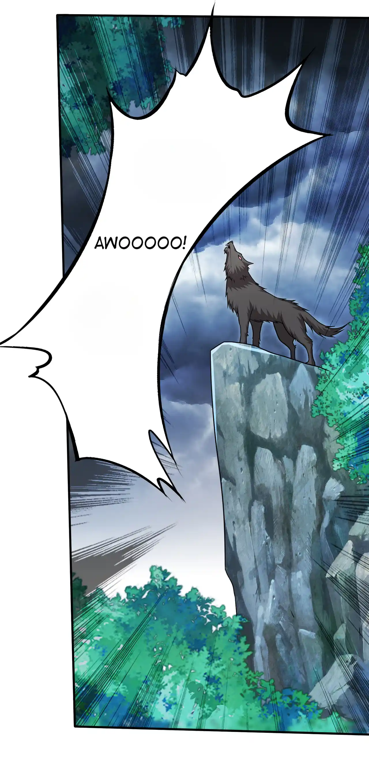 Peerless Miracle Doctor’s Adventures in the City 254