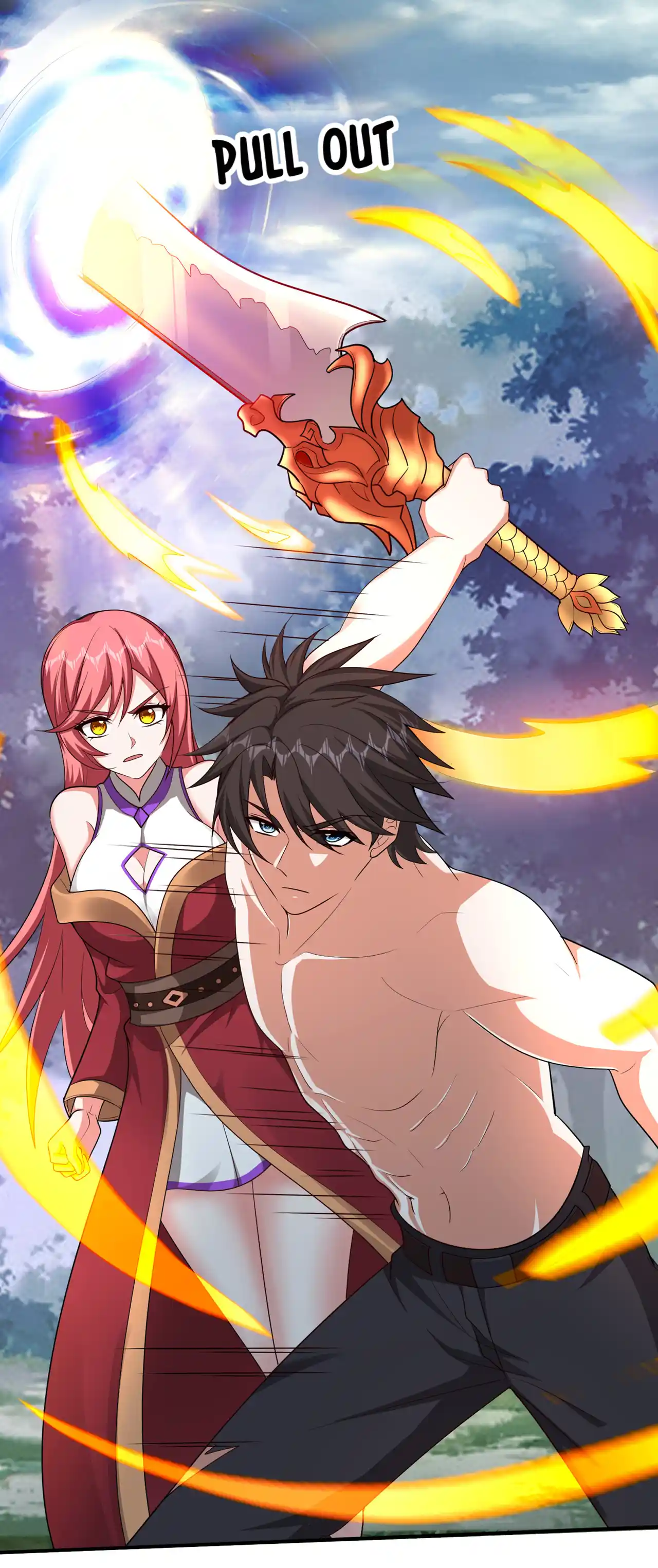 Peerless Miracle Doctor’s Adventures in the City 254