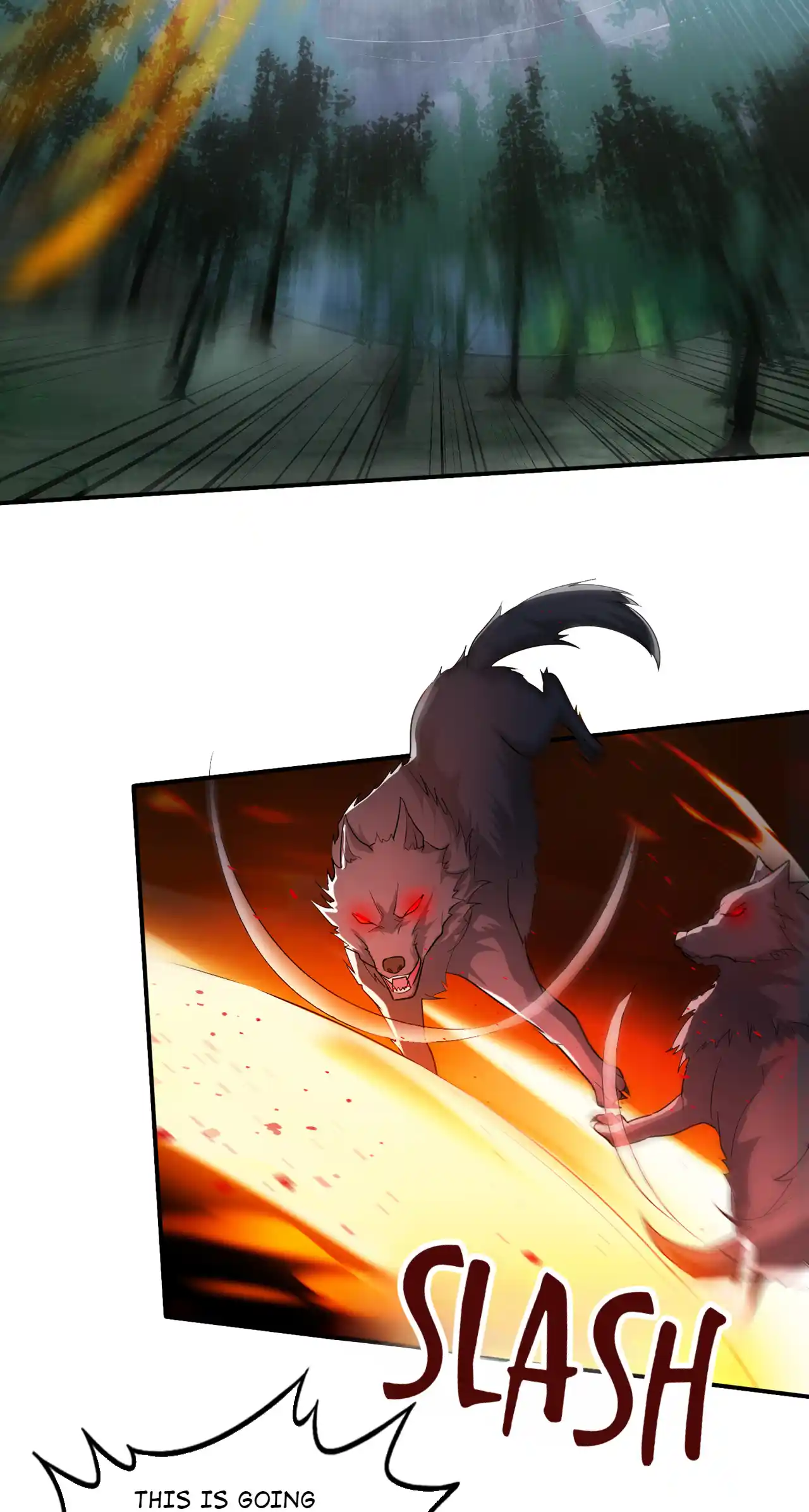 Peerless Miracle Doctor’s Adventures in the City 254