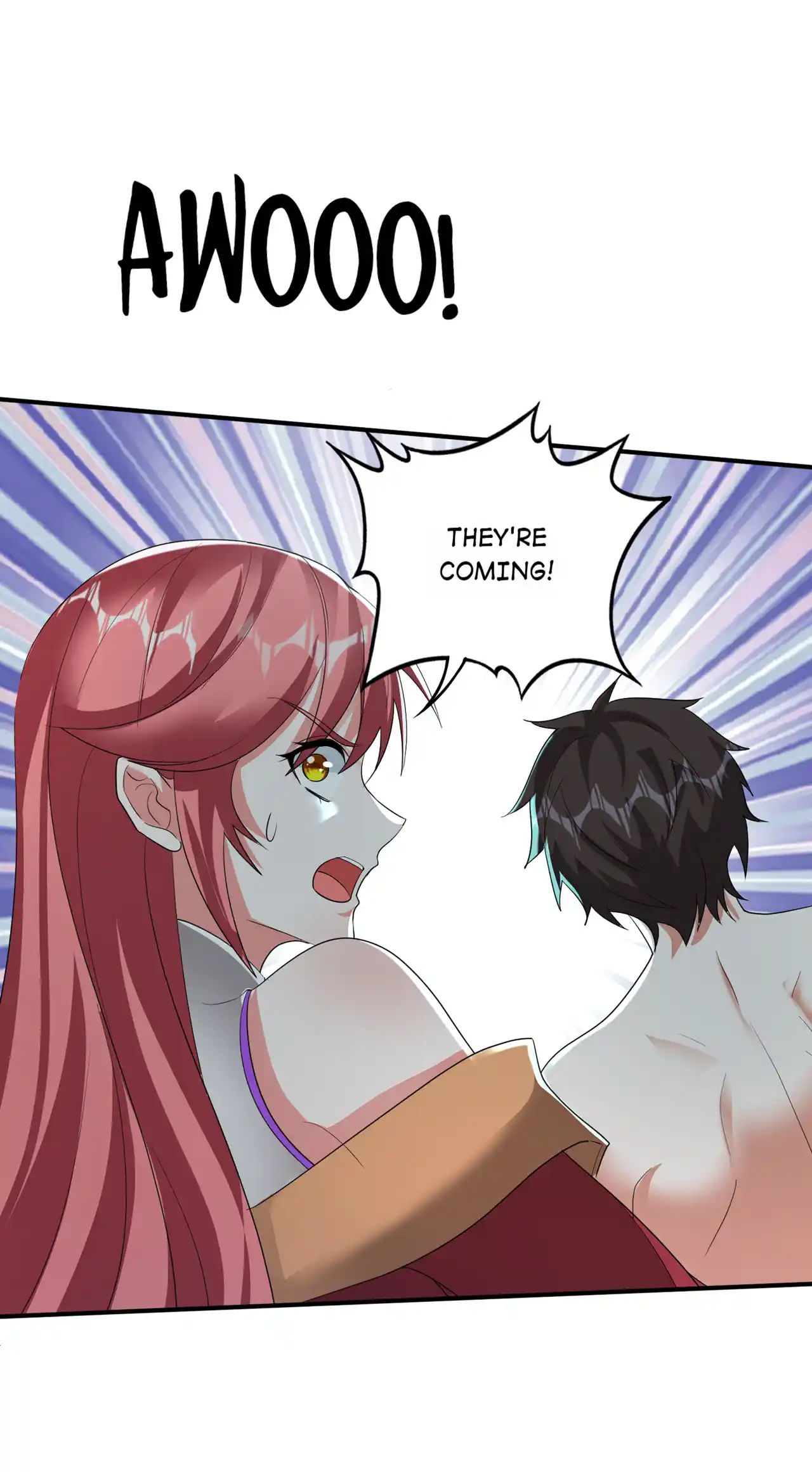 Peerless Miracle Doctor’s Adventures in the City 254