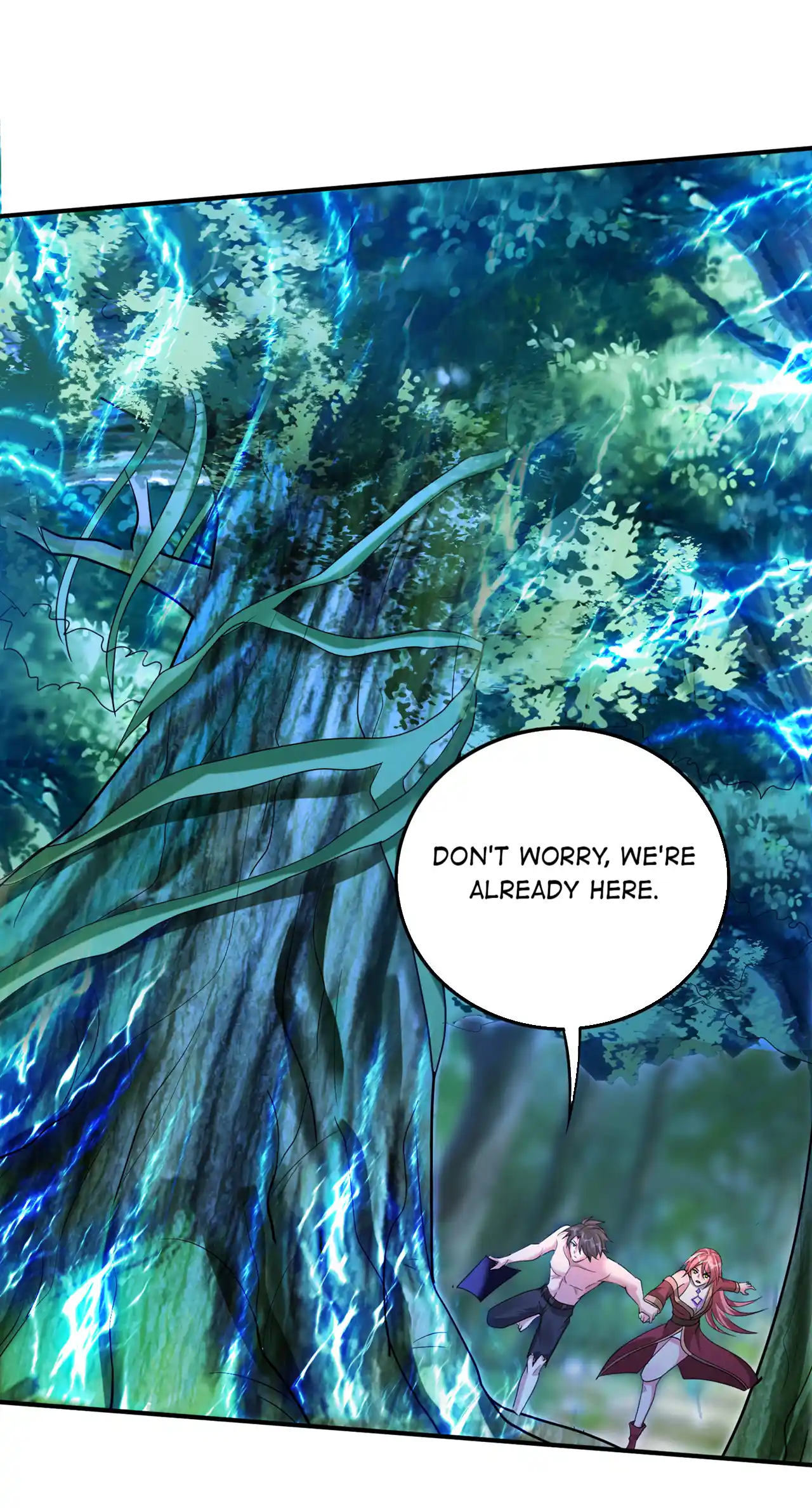 Peerless Miracle Doctor’s Adventures in the City 254