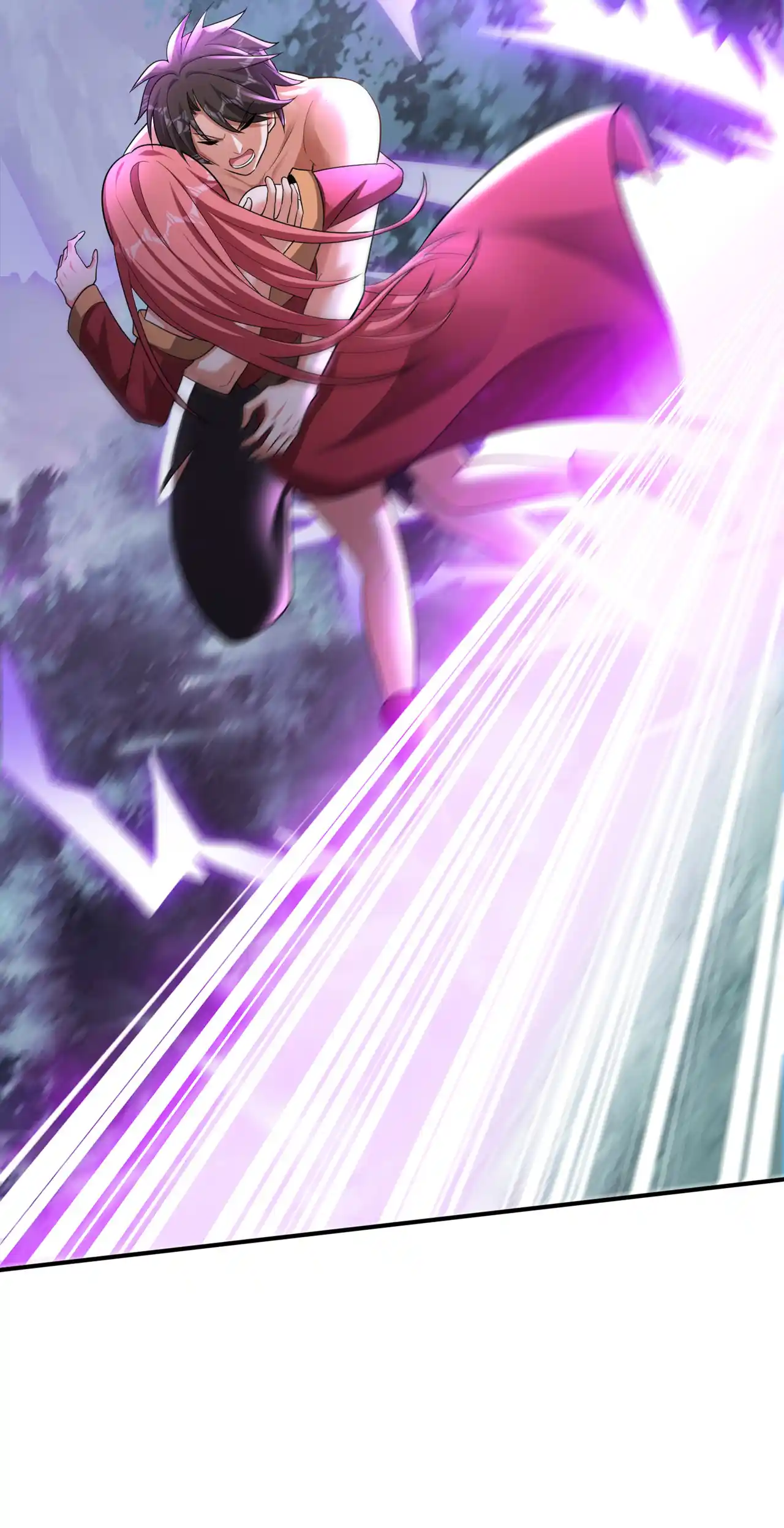 Peerless Miracle Doctor’s Adventures in the City 254