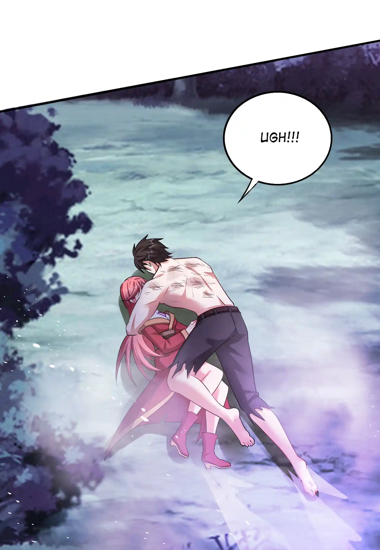 Peerless Miracle Doctor’s Adventures in the City 254