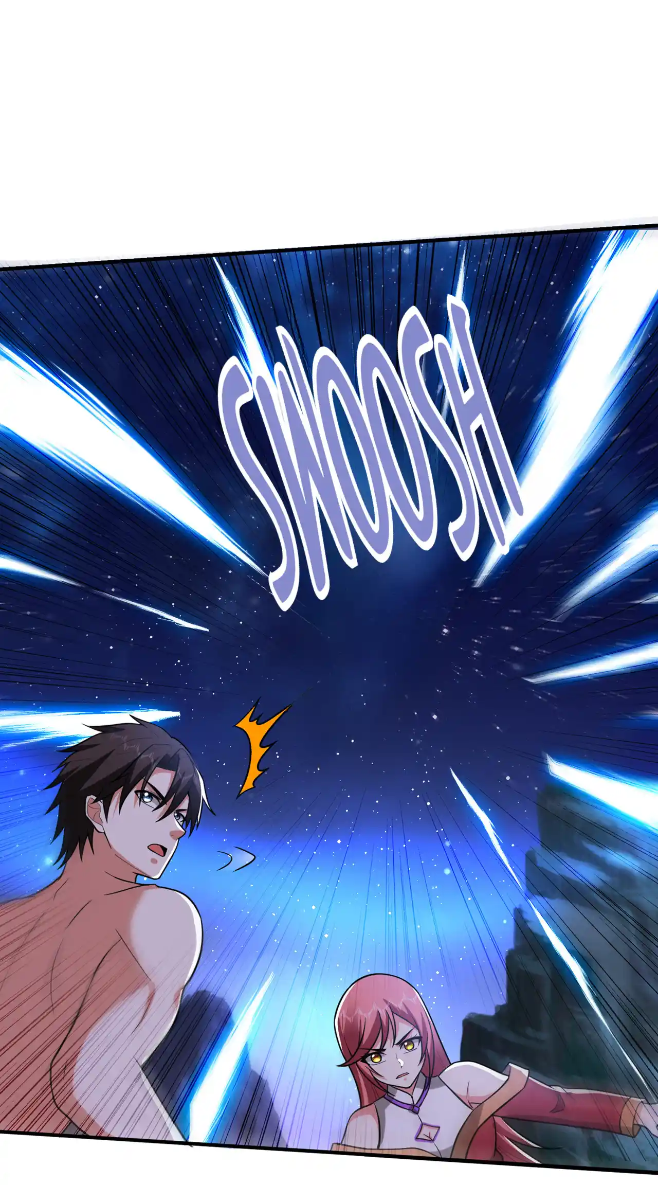 Peerless Miracle Doctor’s Adventures in the City 257