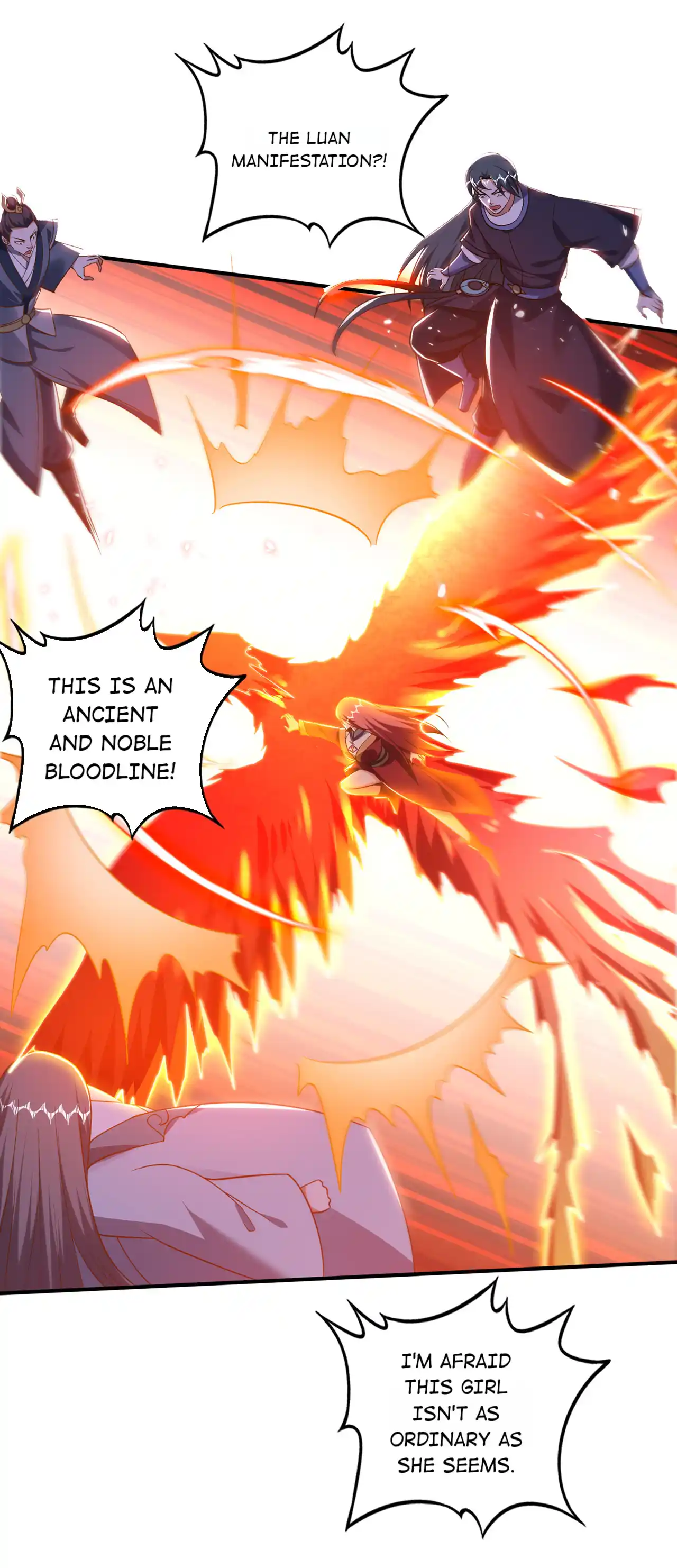 Peerless Miracle Doctor’s Adventures in the City 257