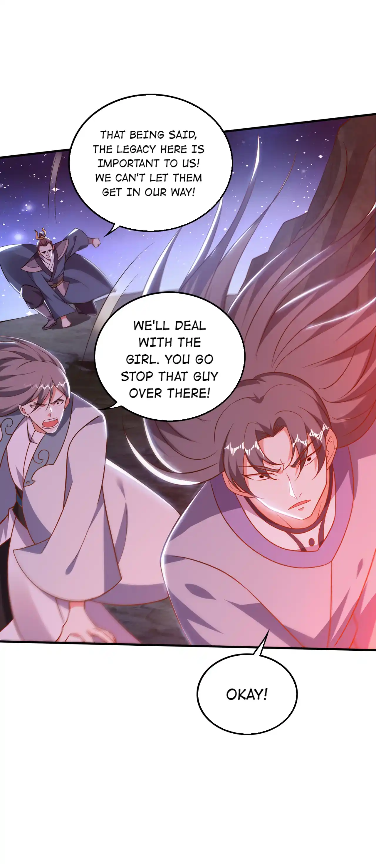 Peerless Miracle Doctor’s Adventures in the City 257