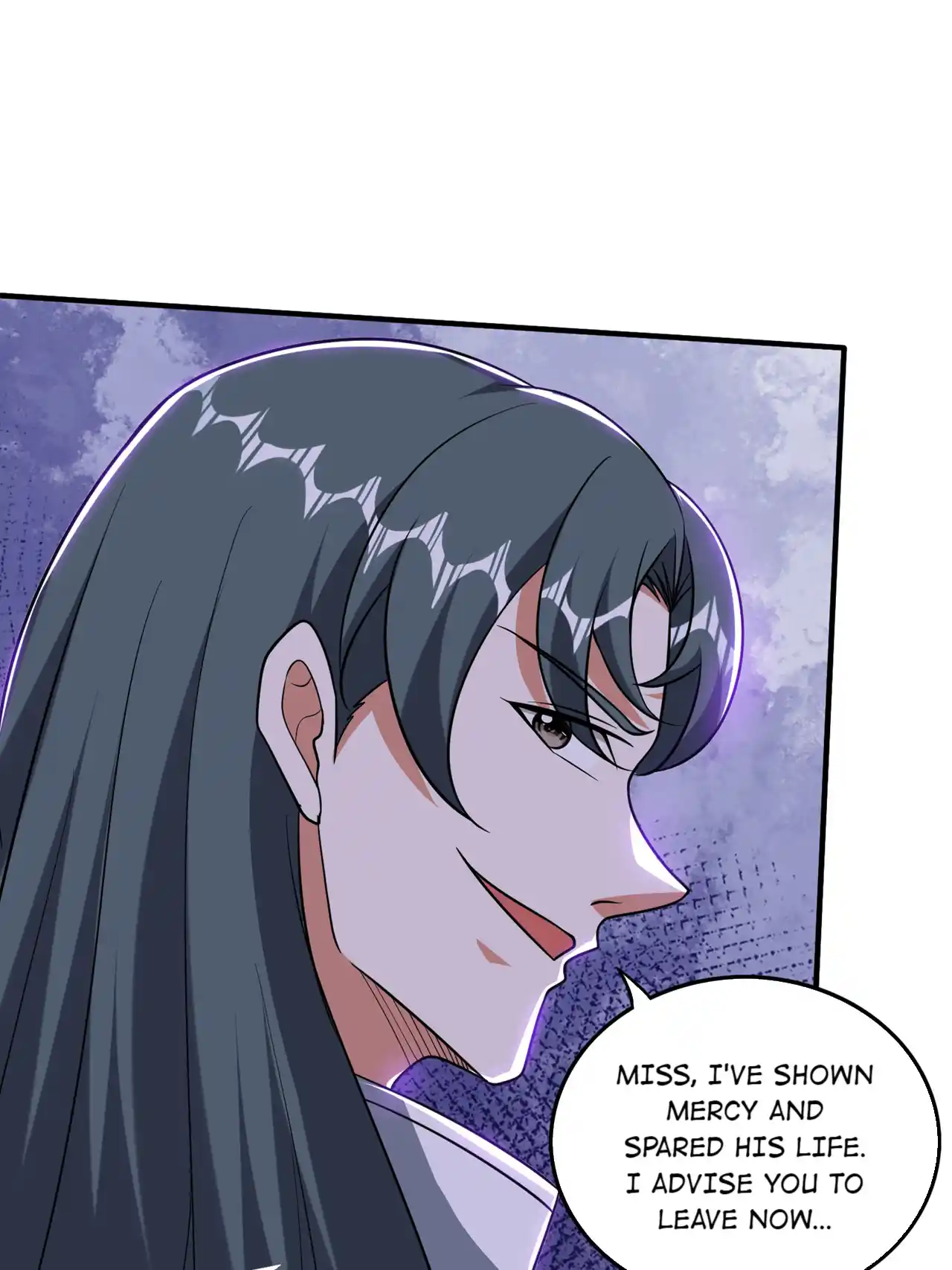 Peerless Miracle Doctor’s Adventures in the City 257