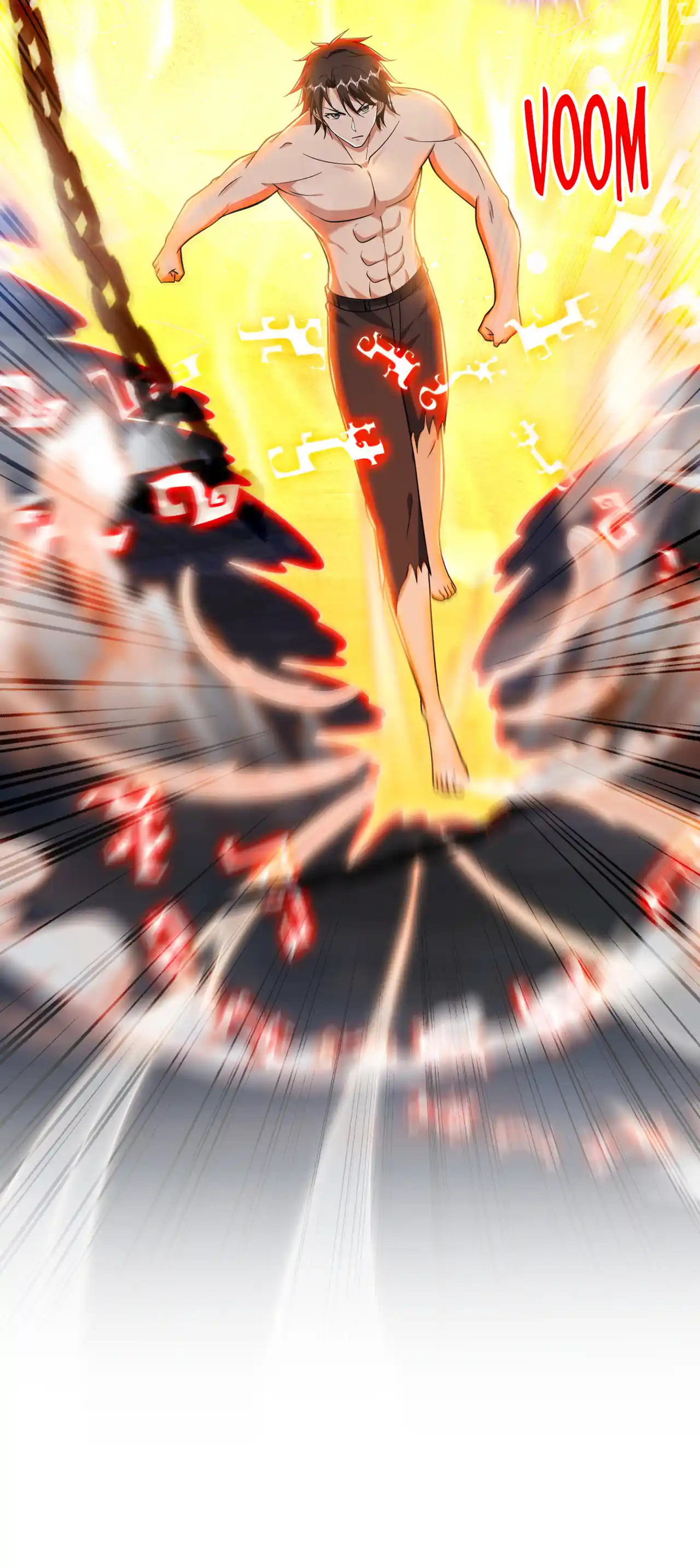 Peerless Miracle Doctor’s Adventures in the City 257