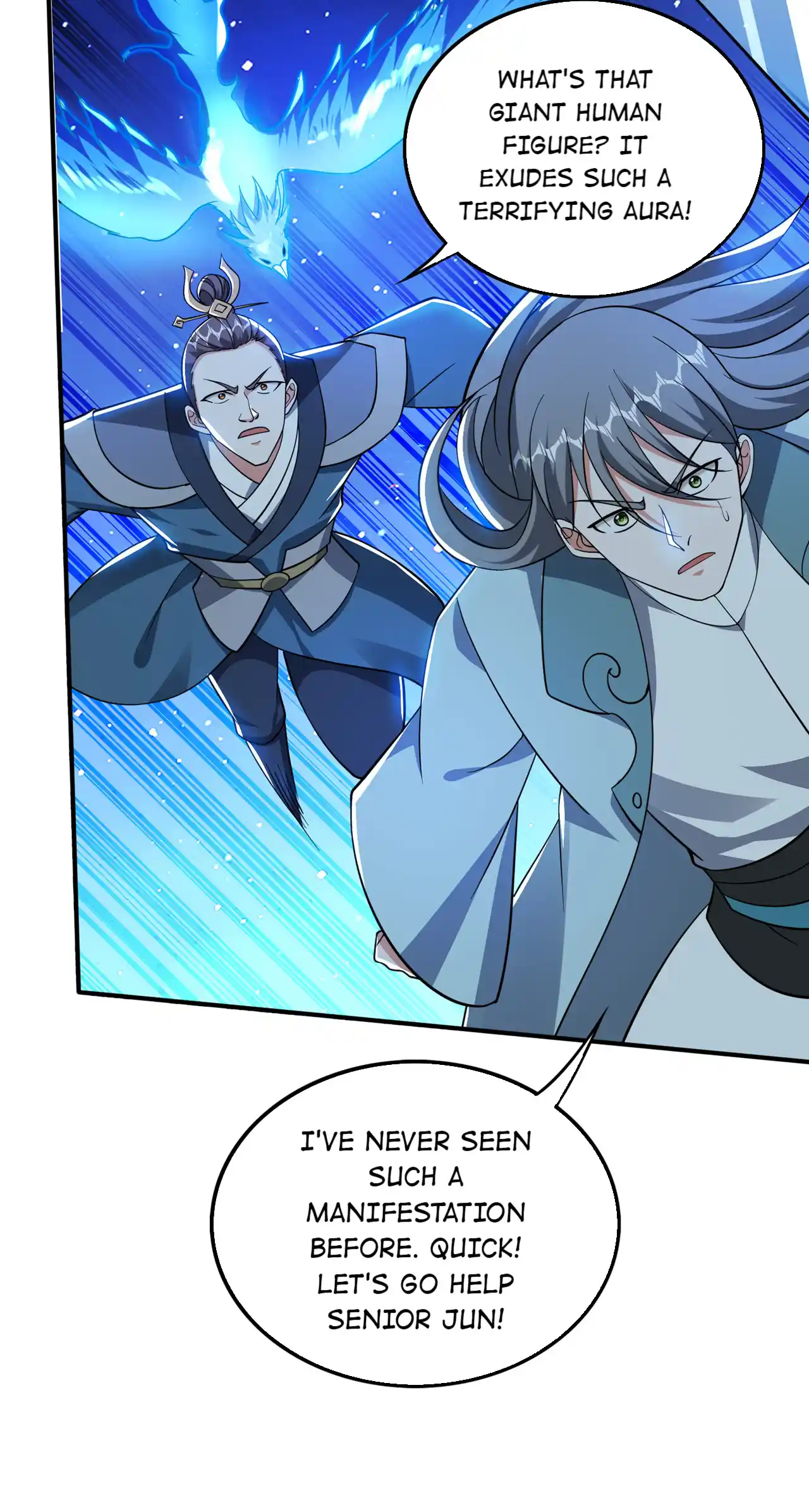 Peerless Miracle Doctor’s Adventures in the City 257