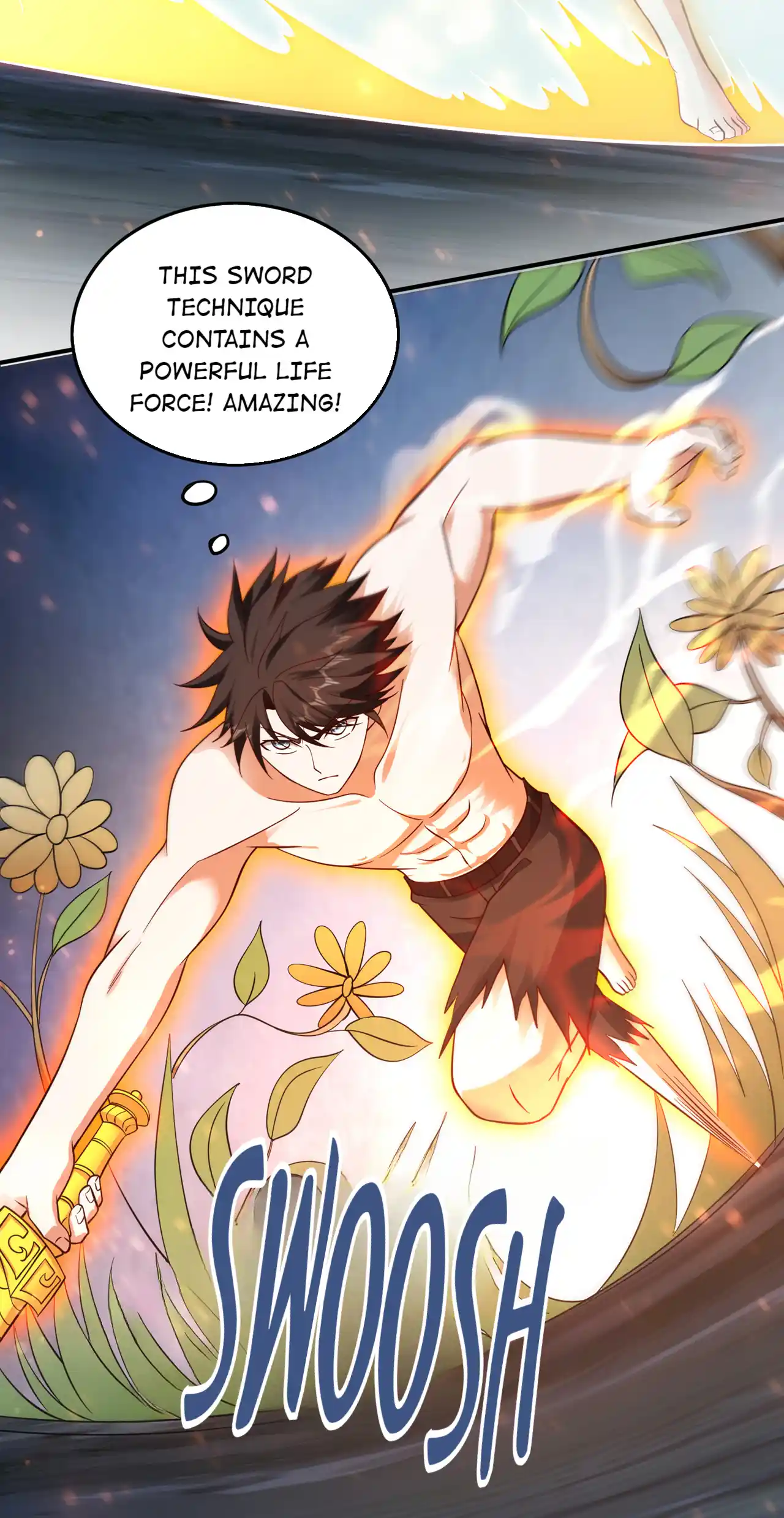 Peerless Miracle Doctor’s Adventures in the City 259