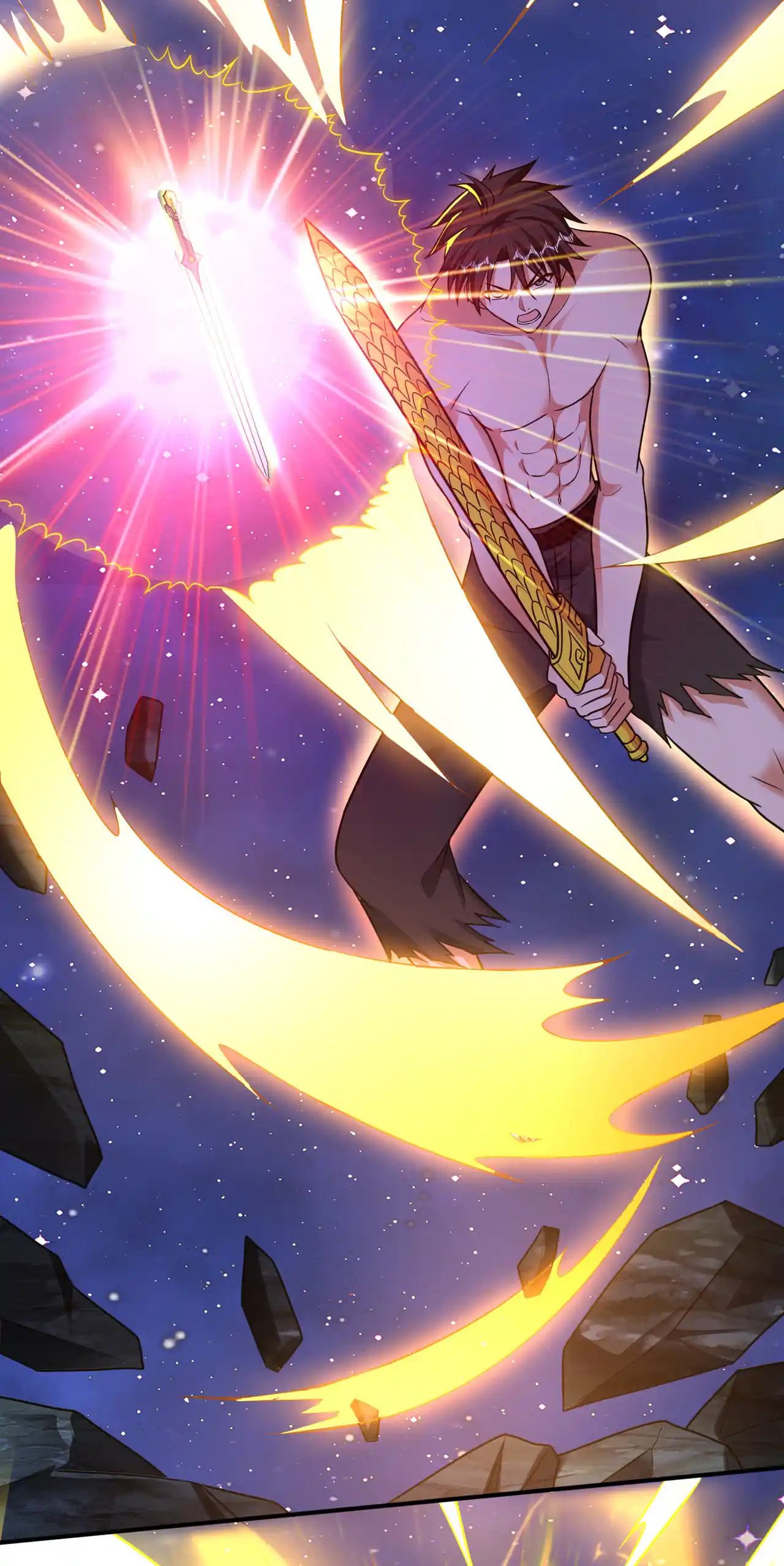 Peerless Miracle Doctor’s Adventures in the City 259