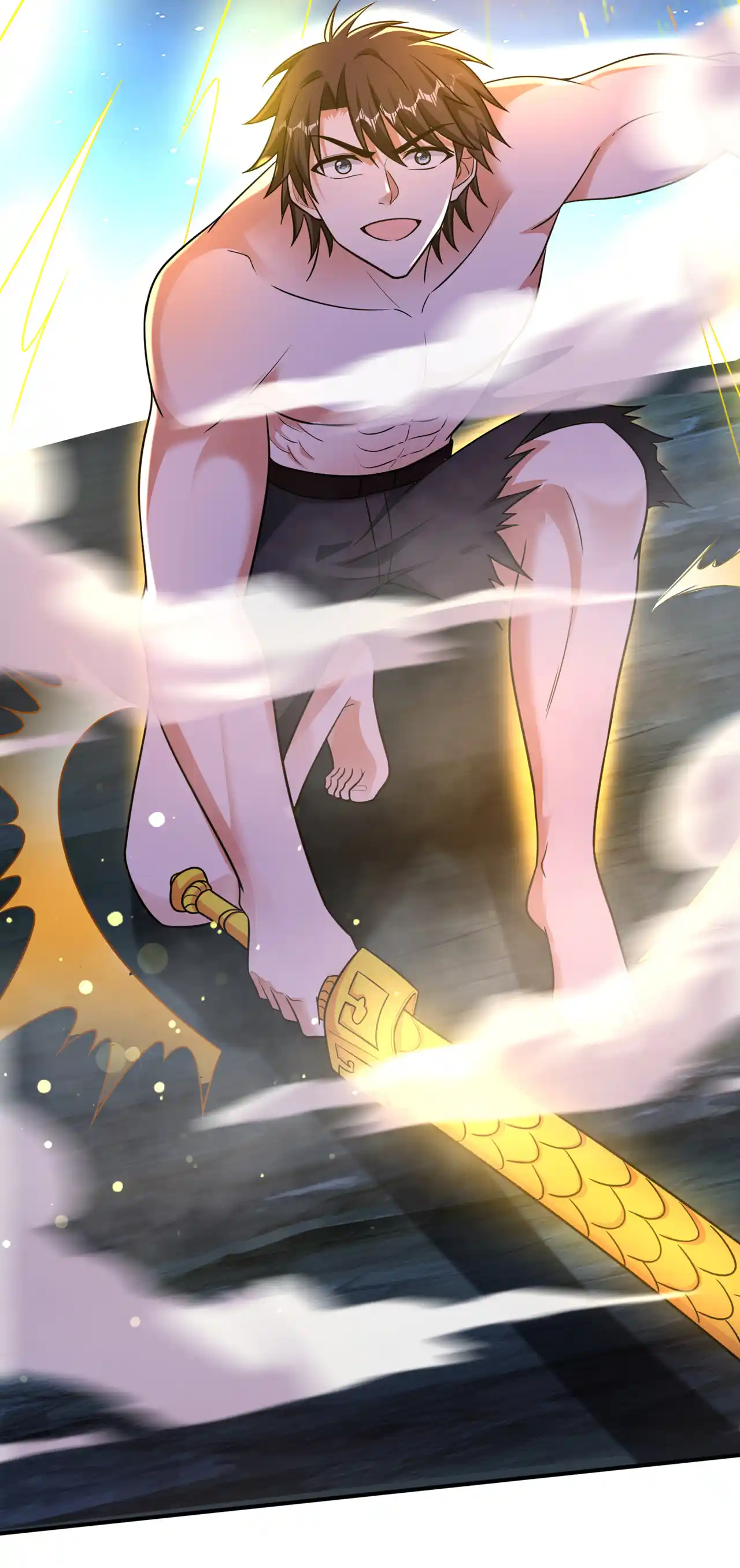 Peerless Miracle Doctor’s Adventures in the City 259