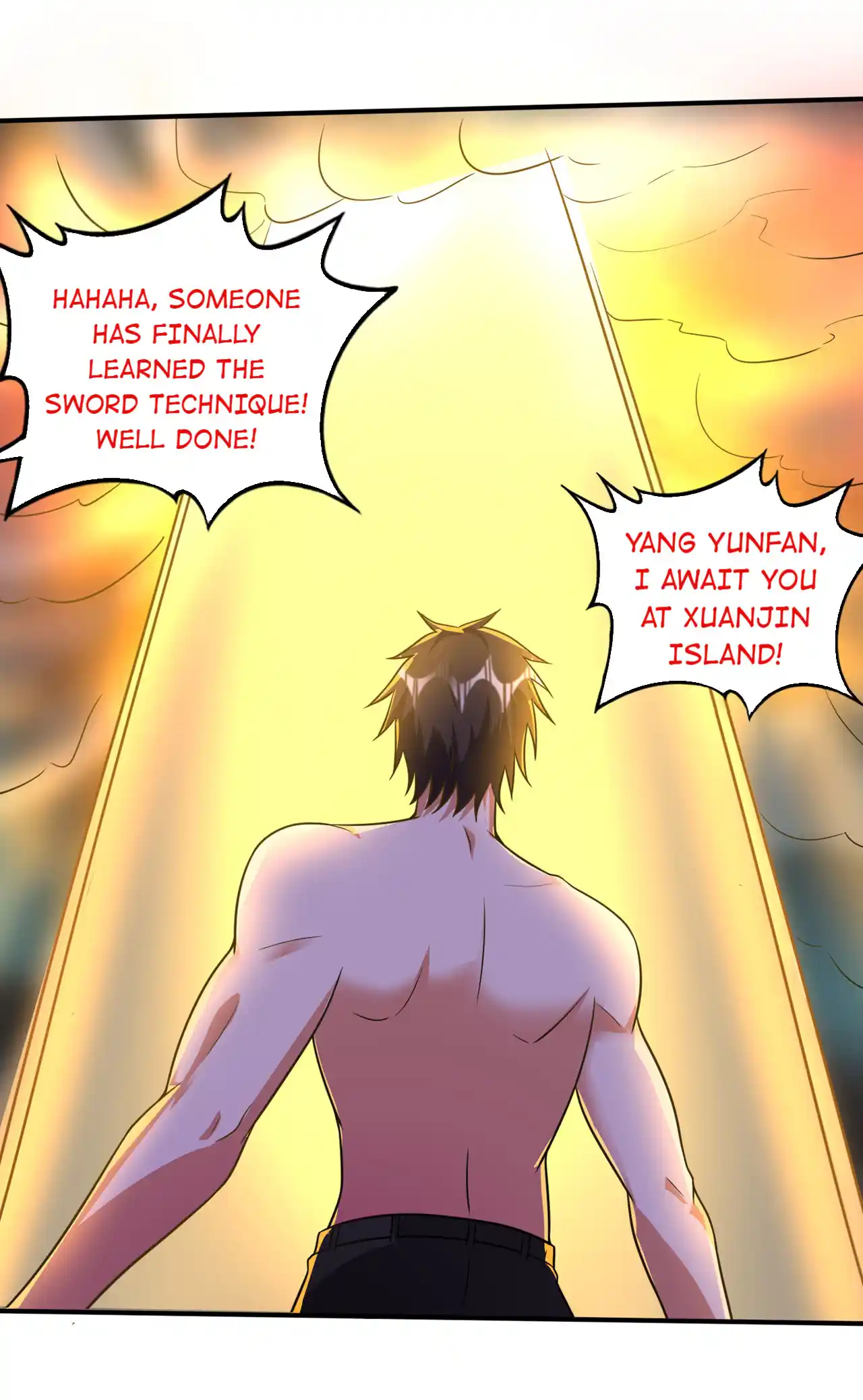 Peerless Miracle Doctor’s Adventures in the City 259