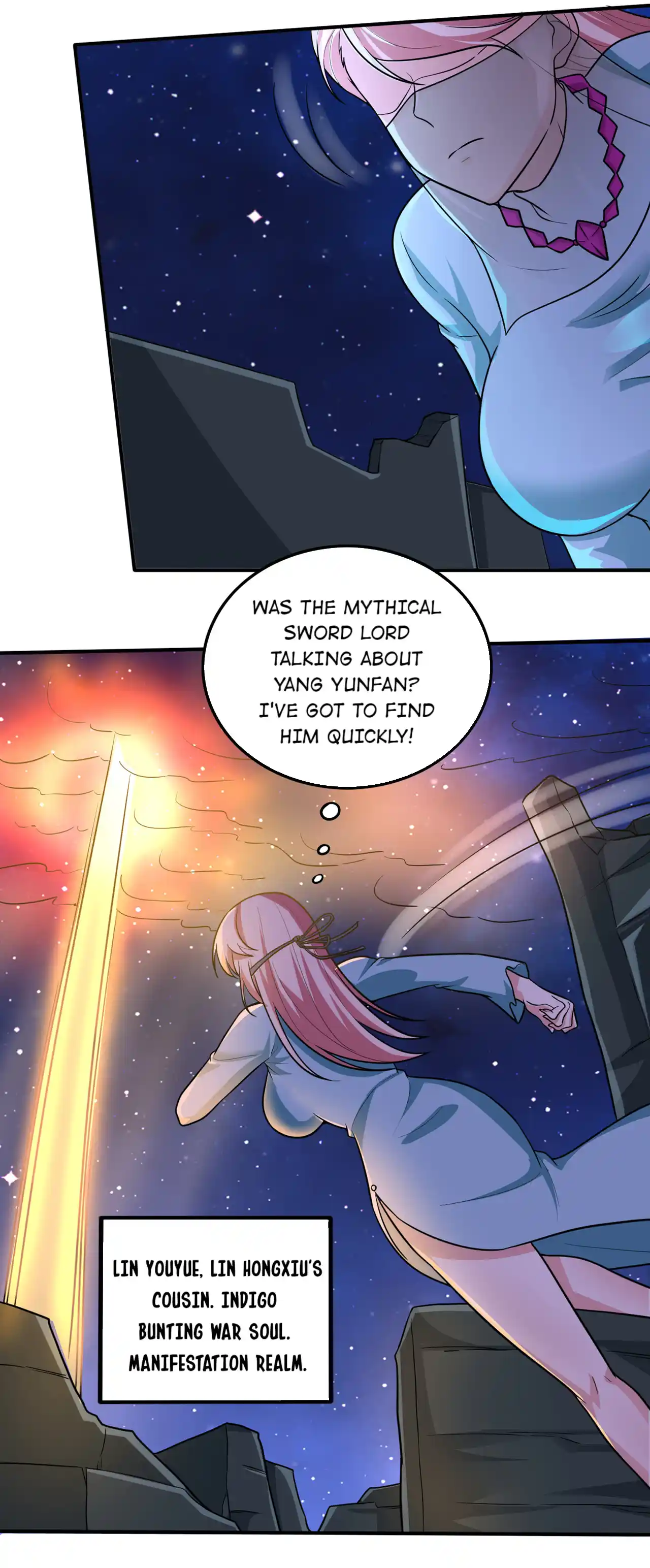 Peerless Miracle Doctor’s Adventures in the City 259