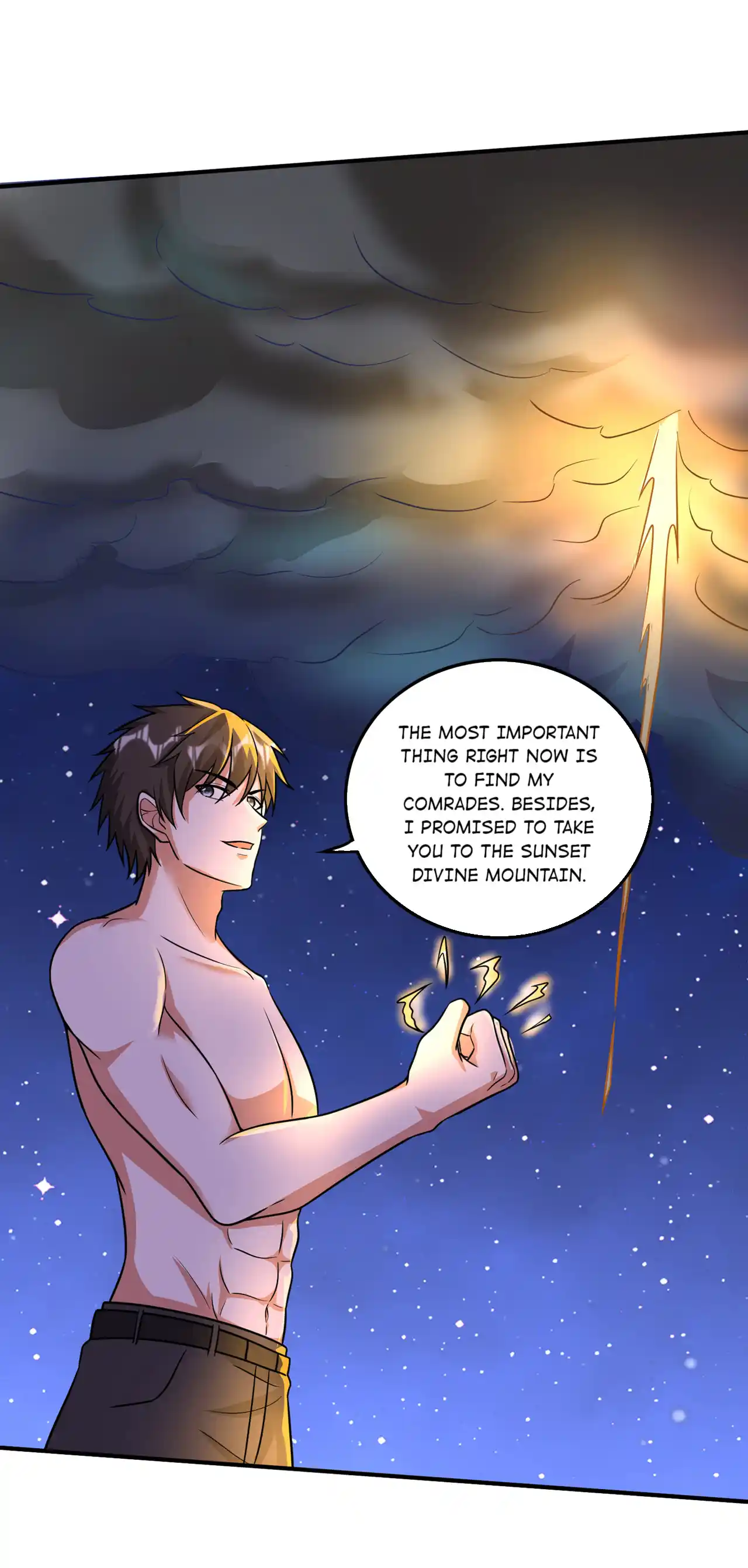 Peerless Miracle Doctor’s Adventures in the City 259