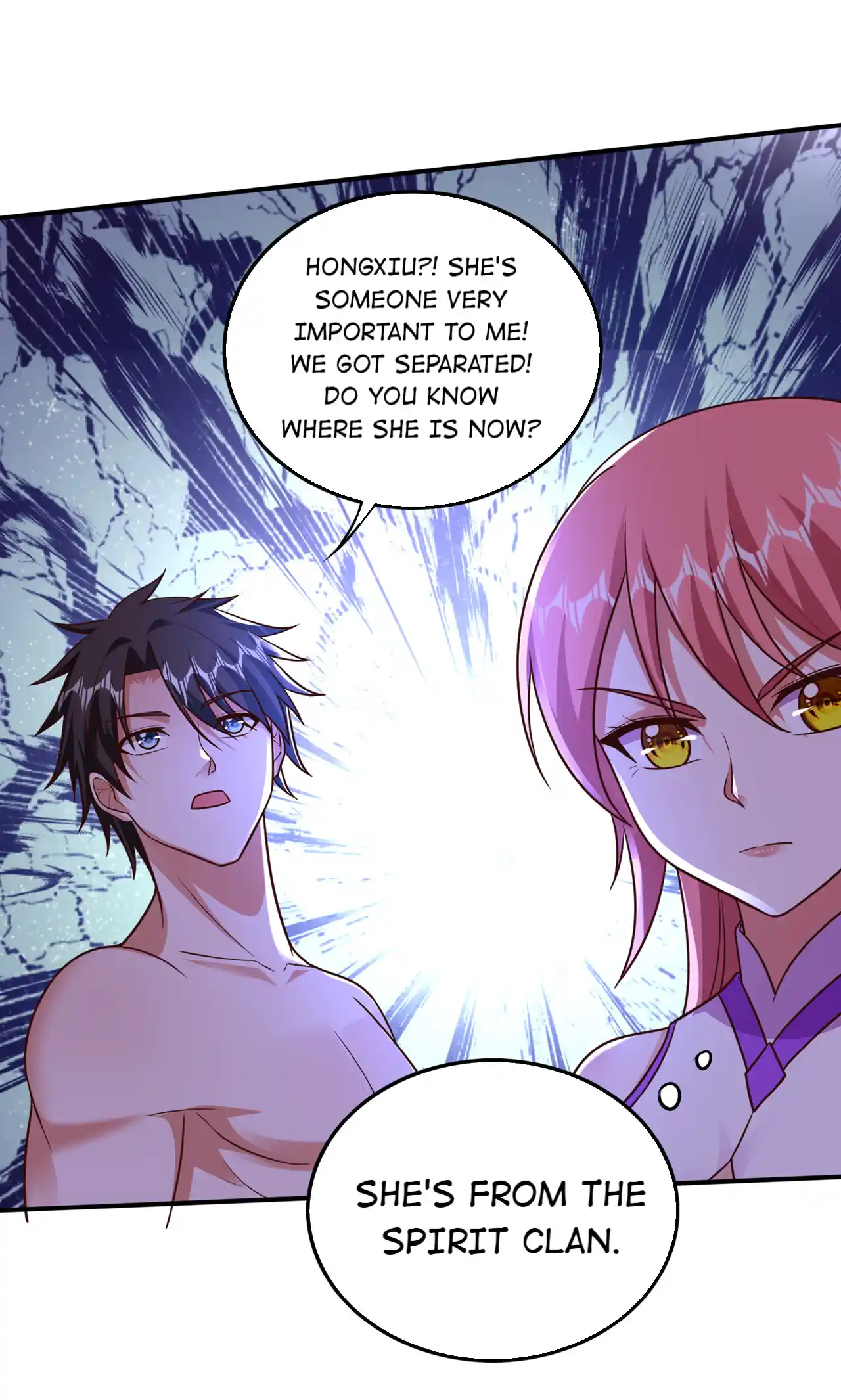 Peerless Miracle Doctor’s Adventures in the City 259