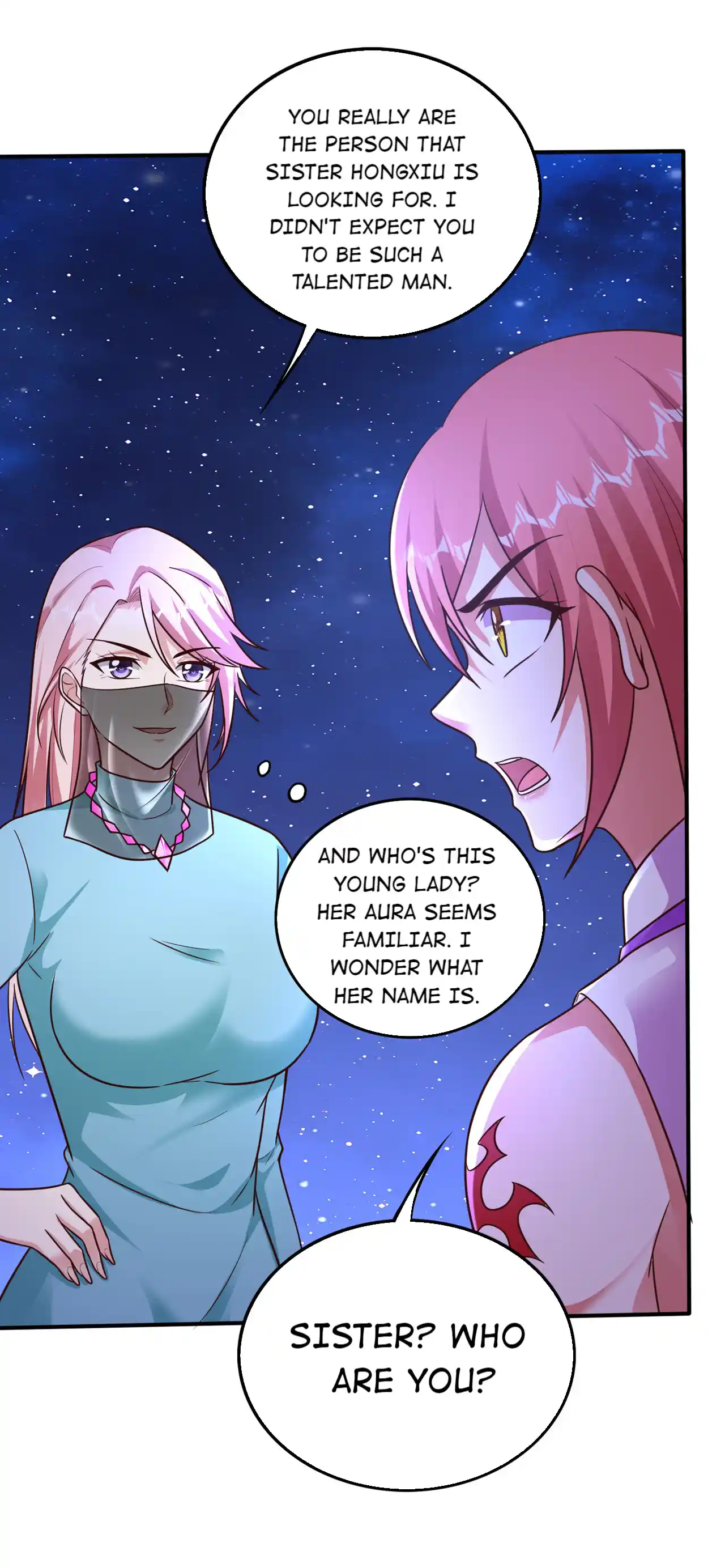 Peerless Miracle Doctor’s Adventures in the City 259