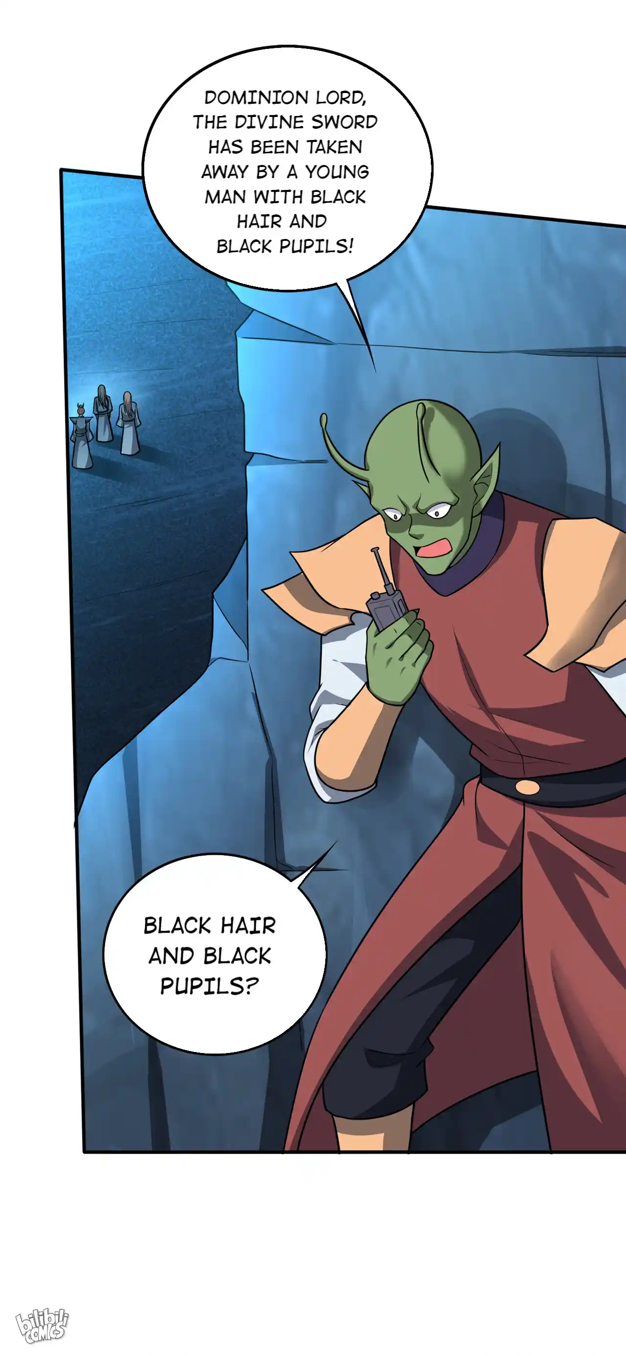 Peerless Miracle Doctor’s Adventures in the City 259