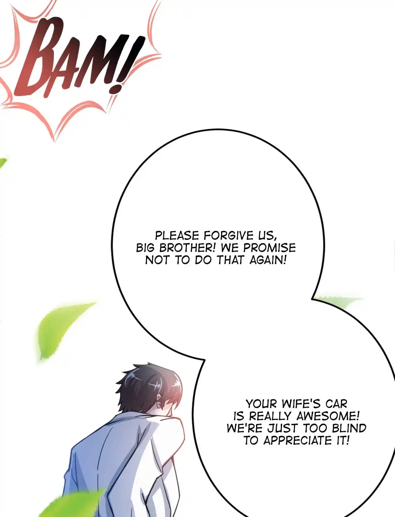 Peerless Miracle Doctor’s Adventures in the City 26