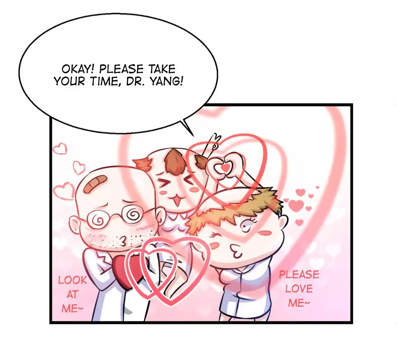 Peerless Miracle Doctor’s Adventures in the City 26