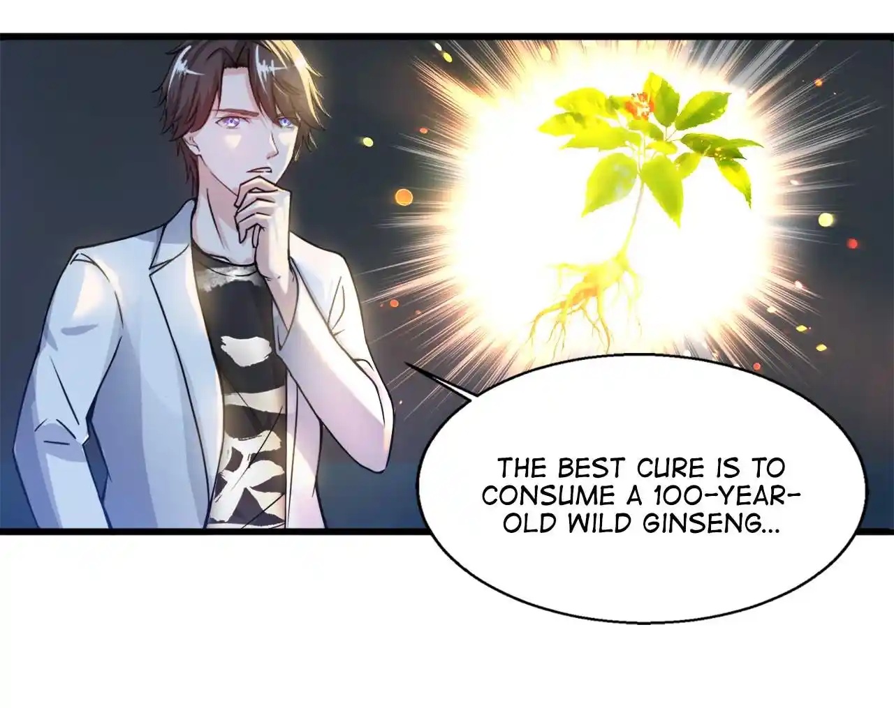 Peerless Miracle Doctor’s Adventures in the City 26