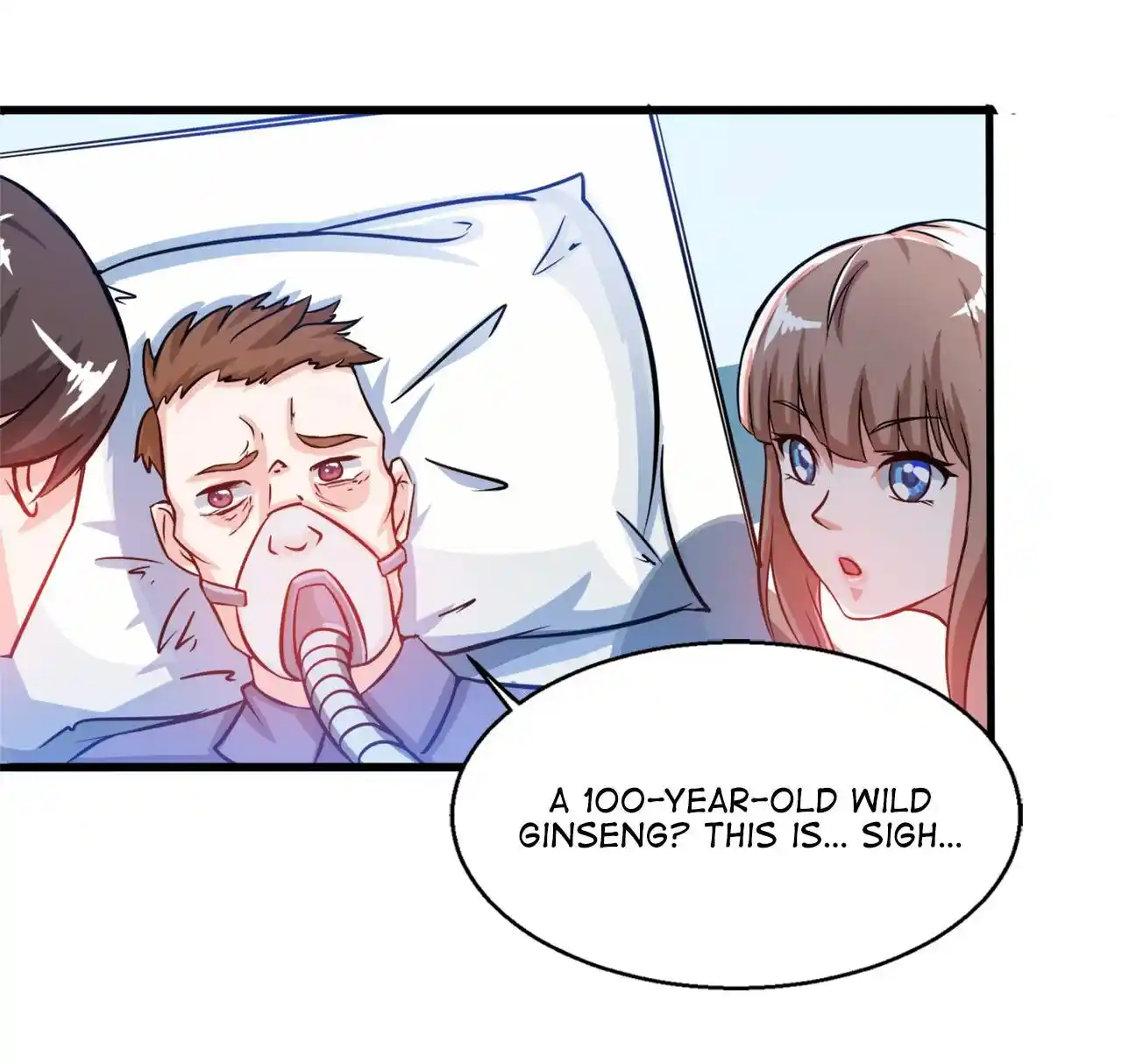 Peerless Miracle Doctor’s Adventures in the City 26