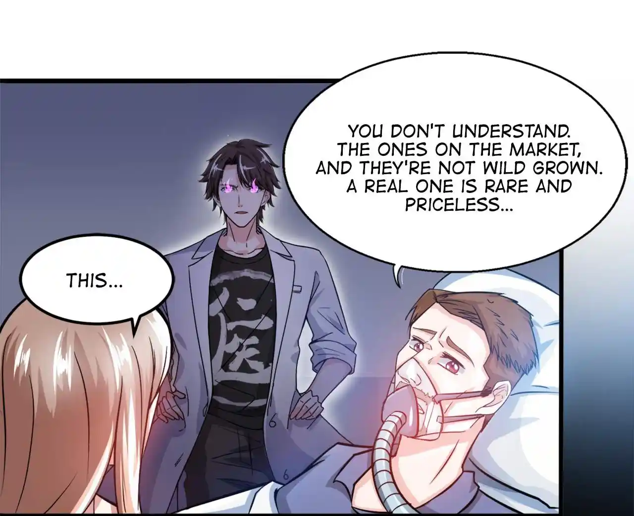 Peerless Miracle Doctor’s Adventures in the City 26