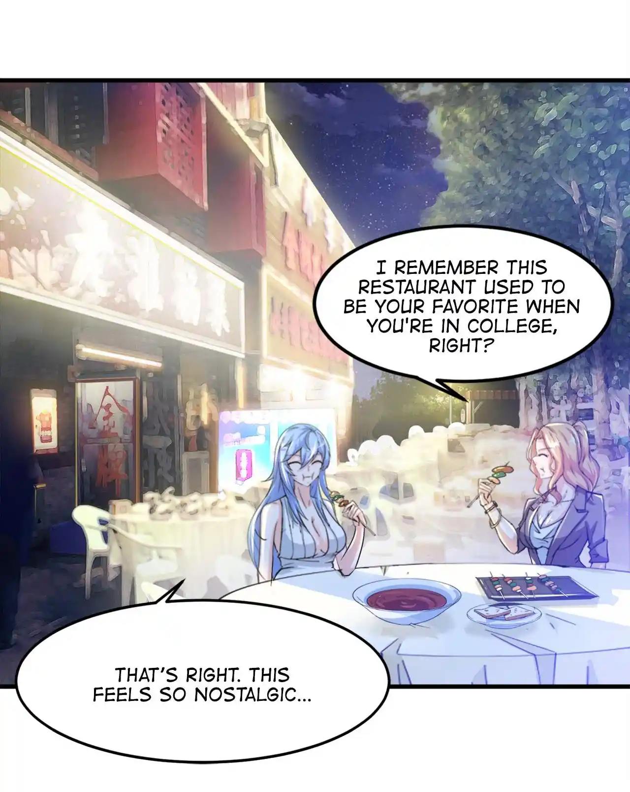 Peerless Miracle Doctor’s Adventures in the City 26