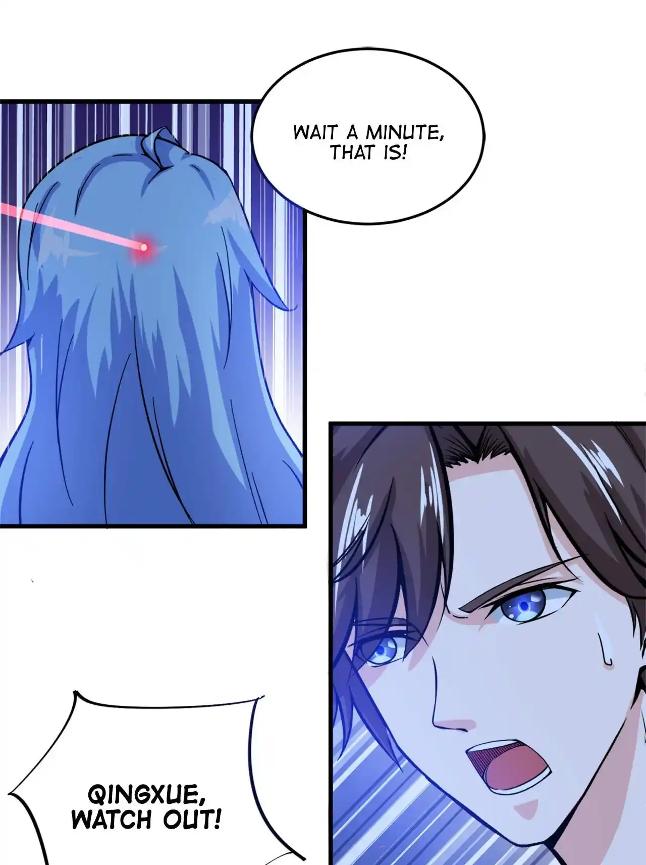 Peerless Miracle Doctor’s Adventures in the City 26