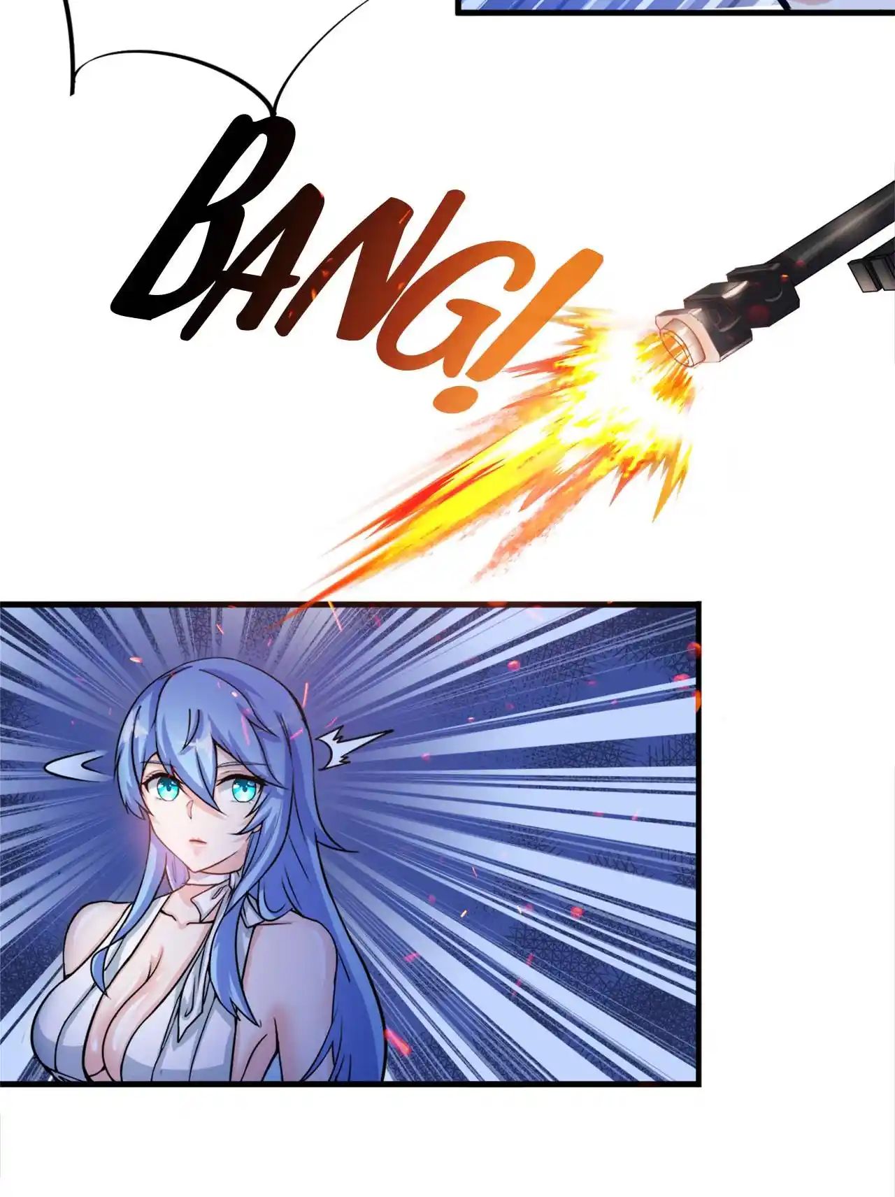 Peerless Miracle Doctor’s Adventures in the City 26