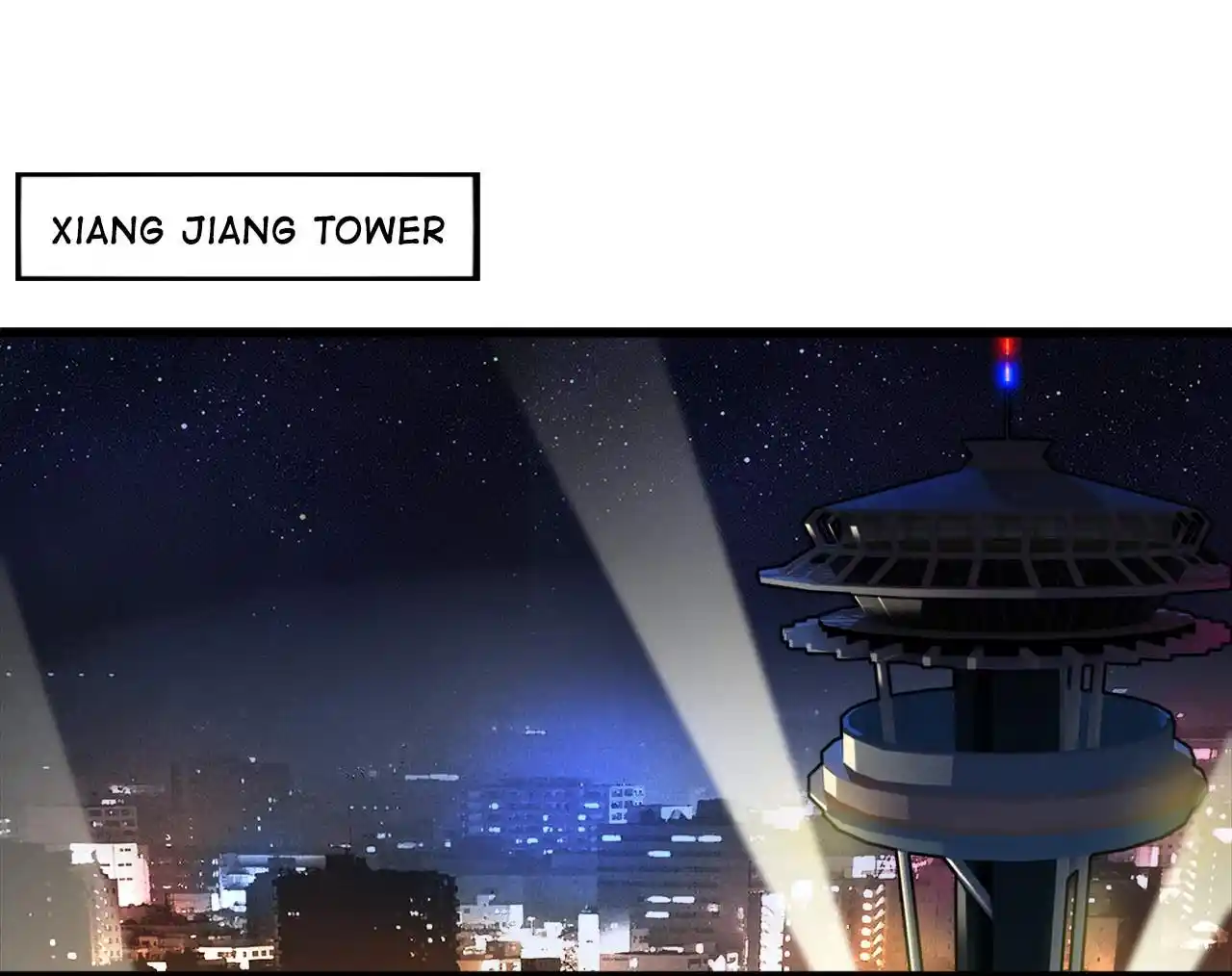 Peerless Miracle Doctor’s Adventures in the City 27