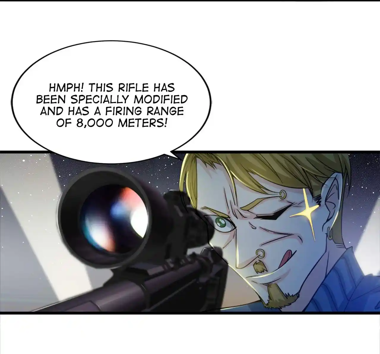 Peerless Miracle Doctor’s Adventures in the City 27