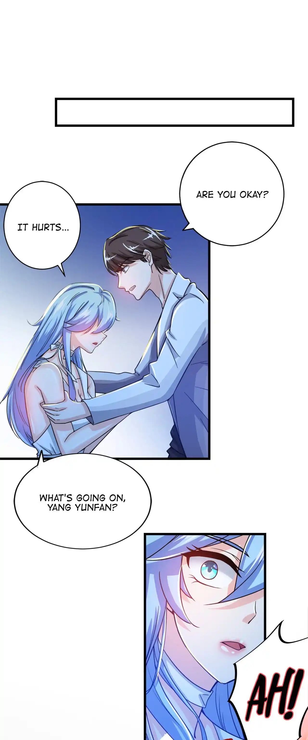 Peerless Miracle Doctor’s Adventures in the City 27