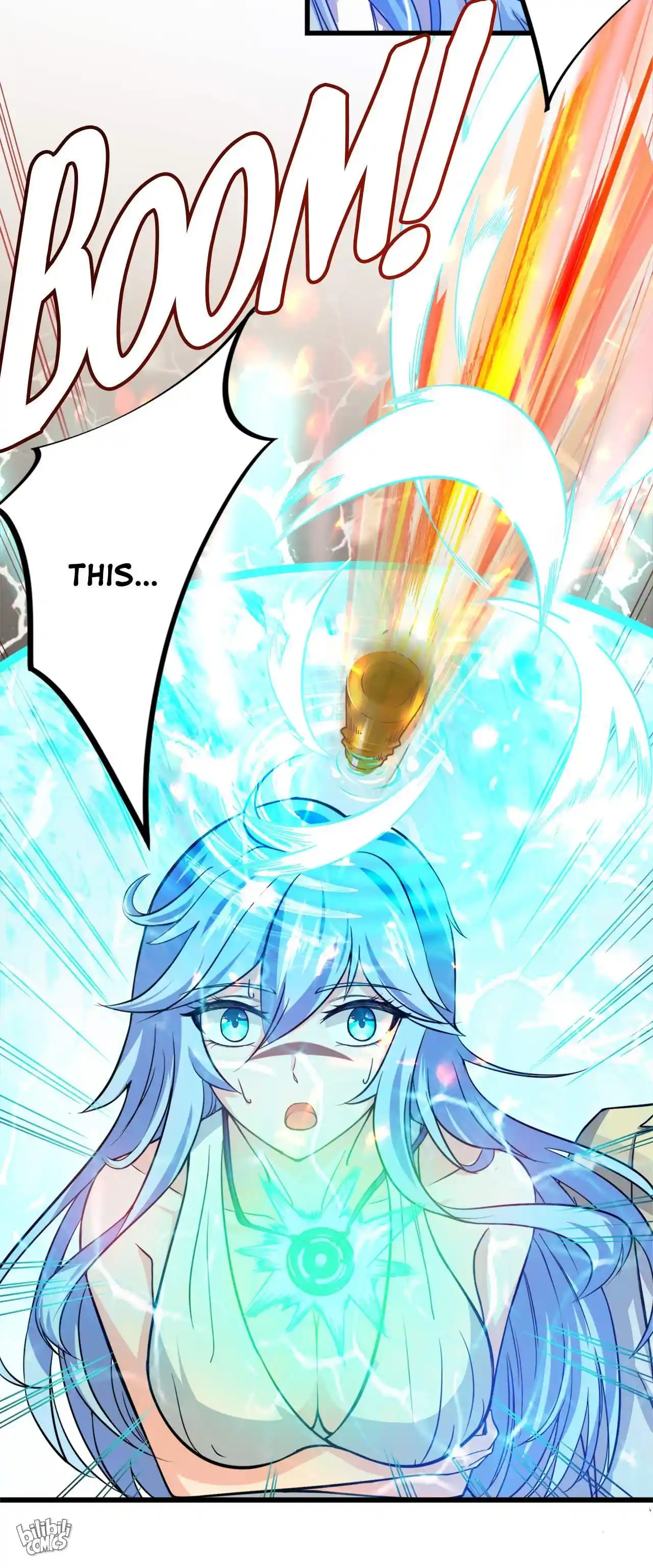 Peerless Miracle Doctor’s Adventures in the City 27