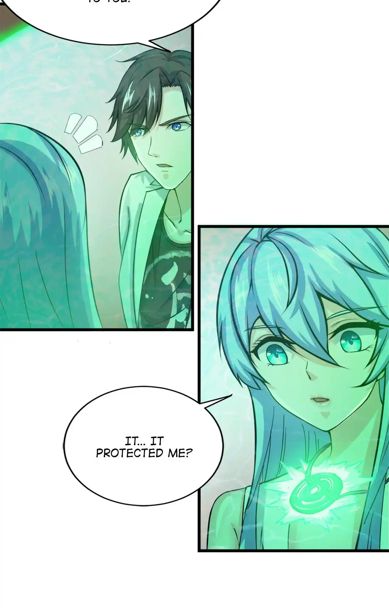 Peerless Miracle Doctor’s Adventures in the City 27