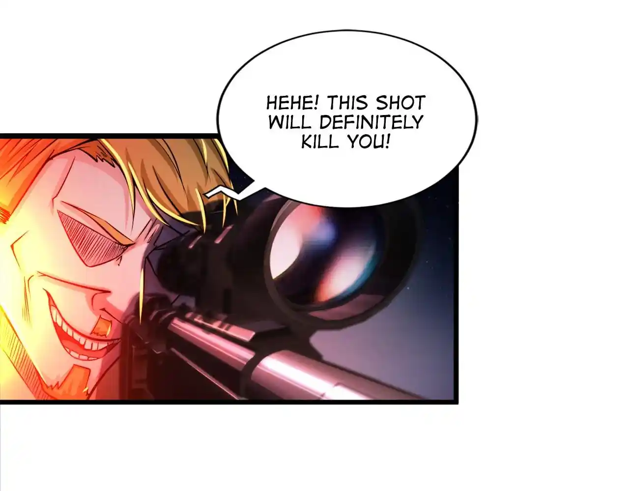 Peerless Miracle Doctor’s Adventures in the City 27