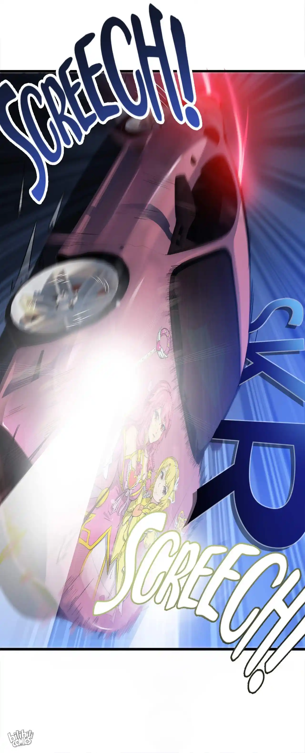 Peerless Miracle Doctor’s Adventures in the City 27