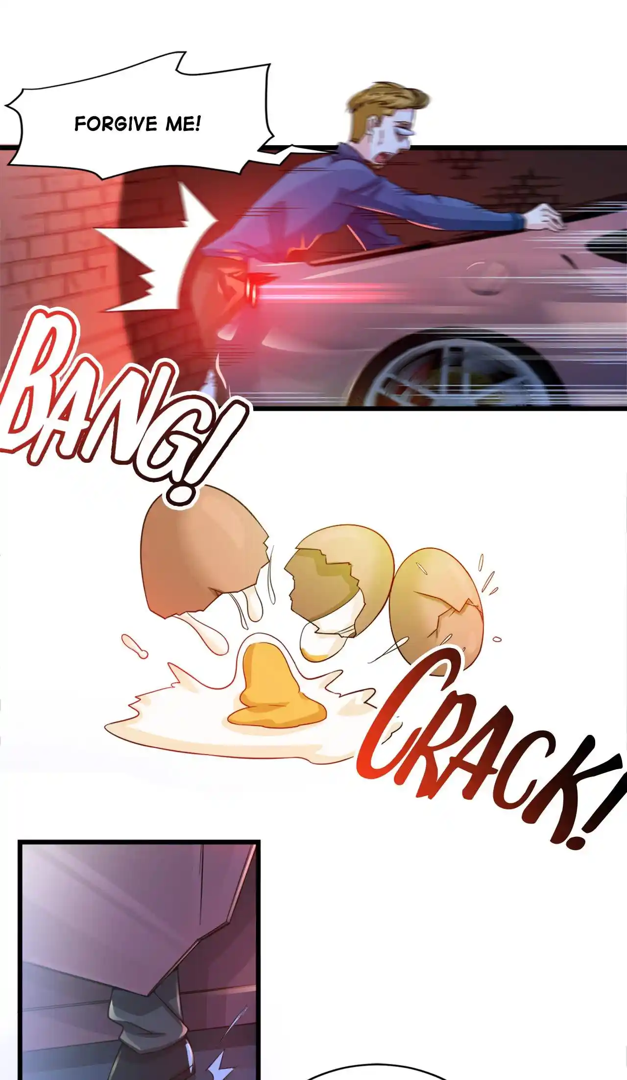 Peerless Miracle Doctor’s Adventures in the City 27