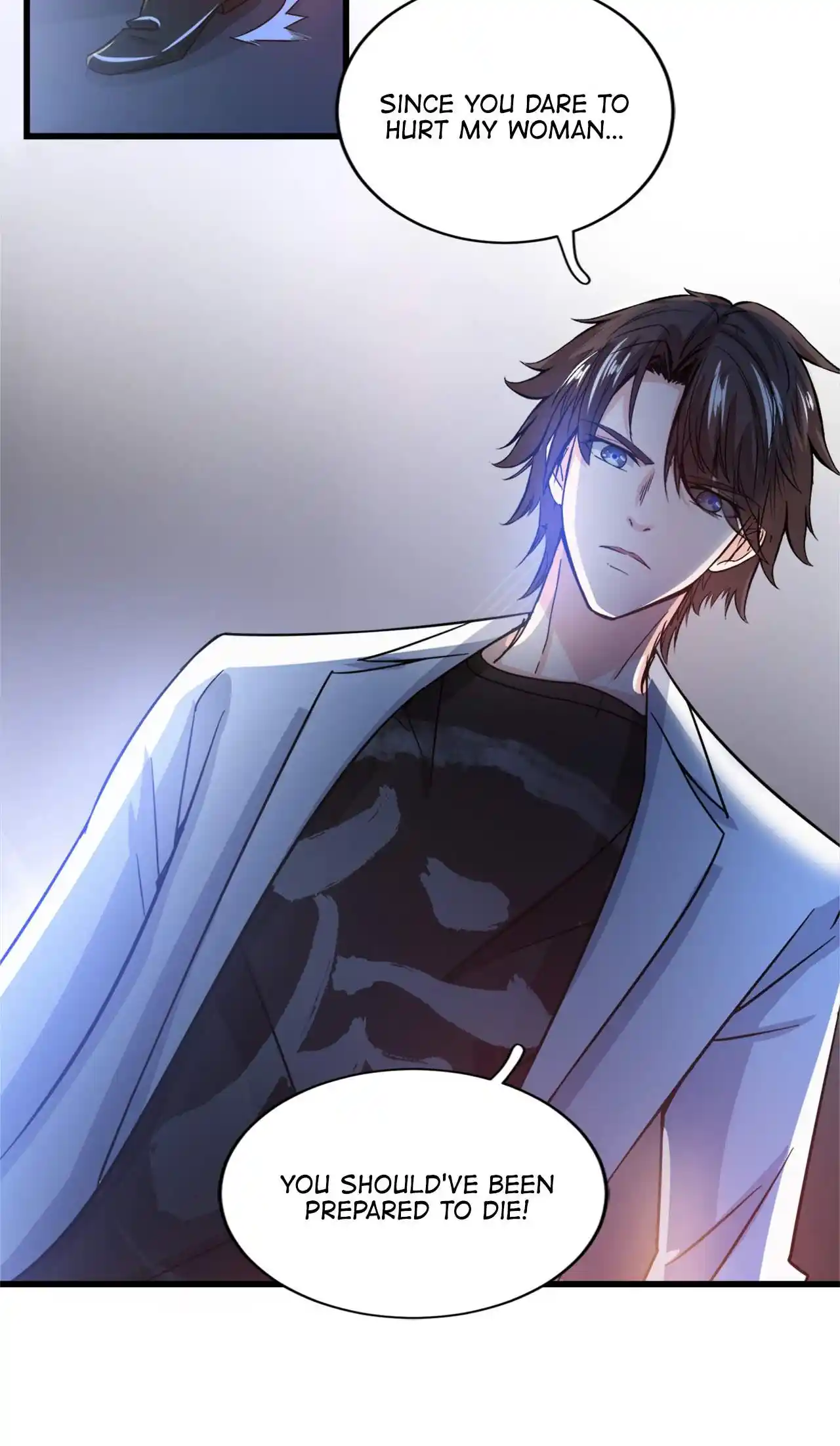 Peerless Miracle Doctor’s Adventures in the City 27