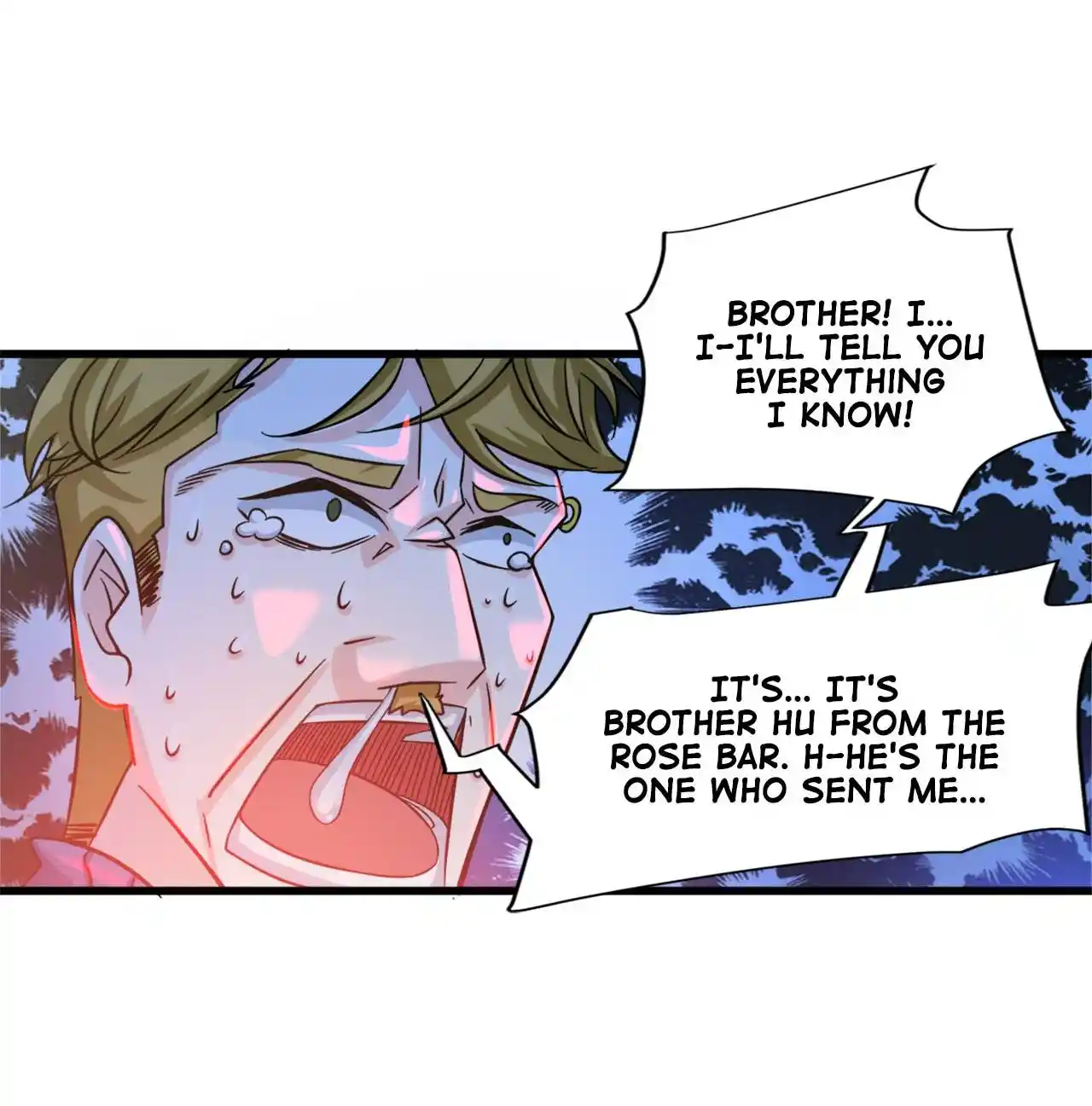 Peerless Miracle Doctor’s Adventures in the City 27