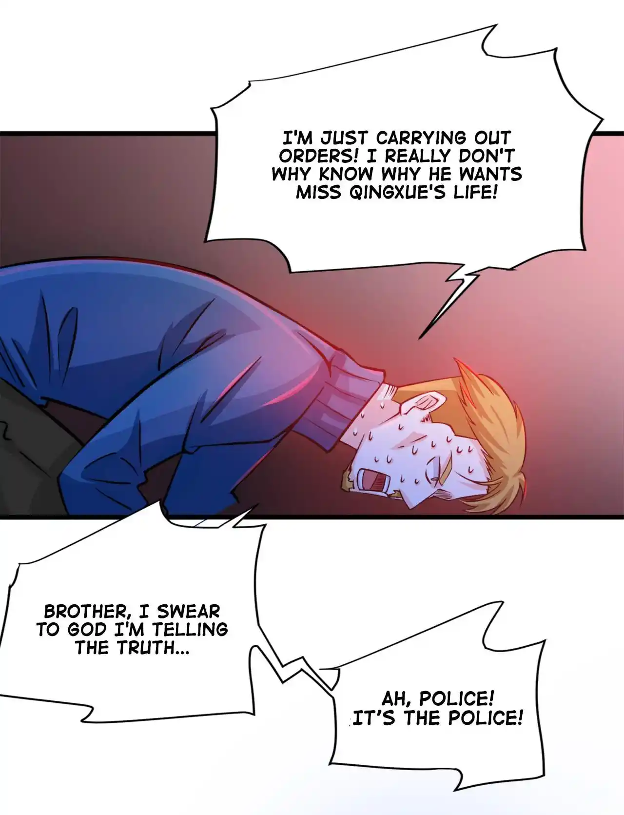 Peerless Miracle Doctor’s Adventures in the City 27