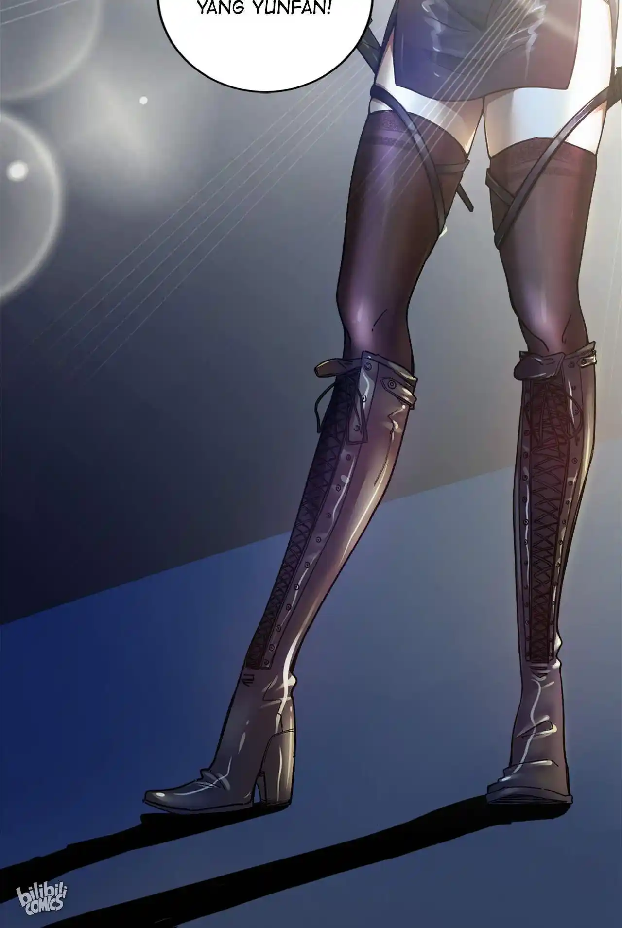 Peerless Miracle Doctor’s Adventures in the City 27