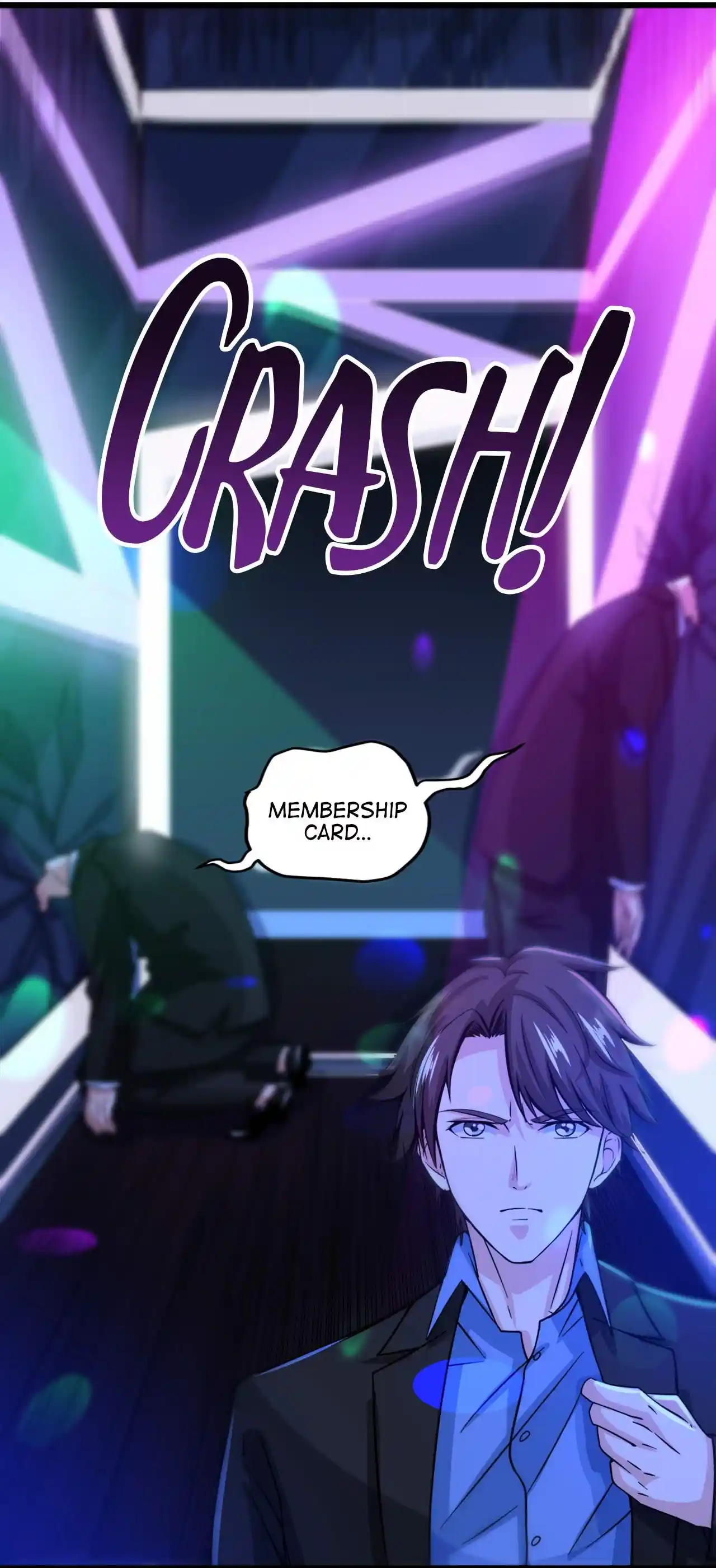 Peerless Miracle Doctor’s Adventures in the City 28