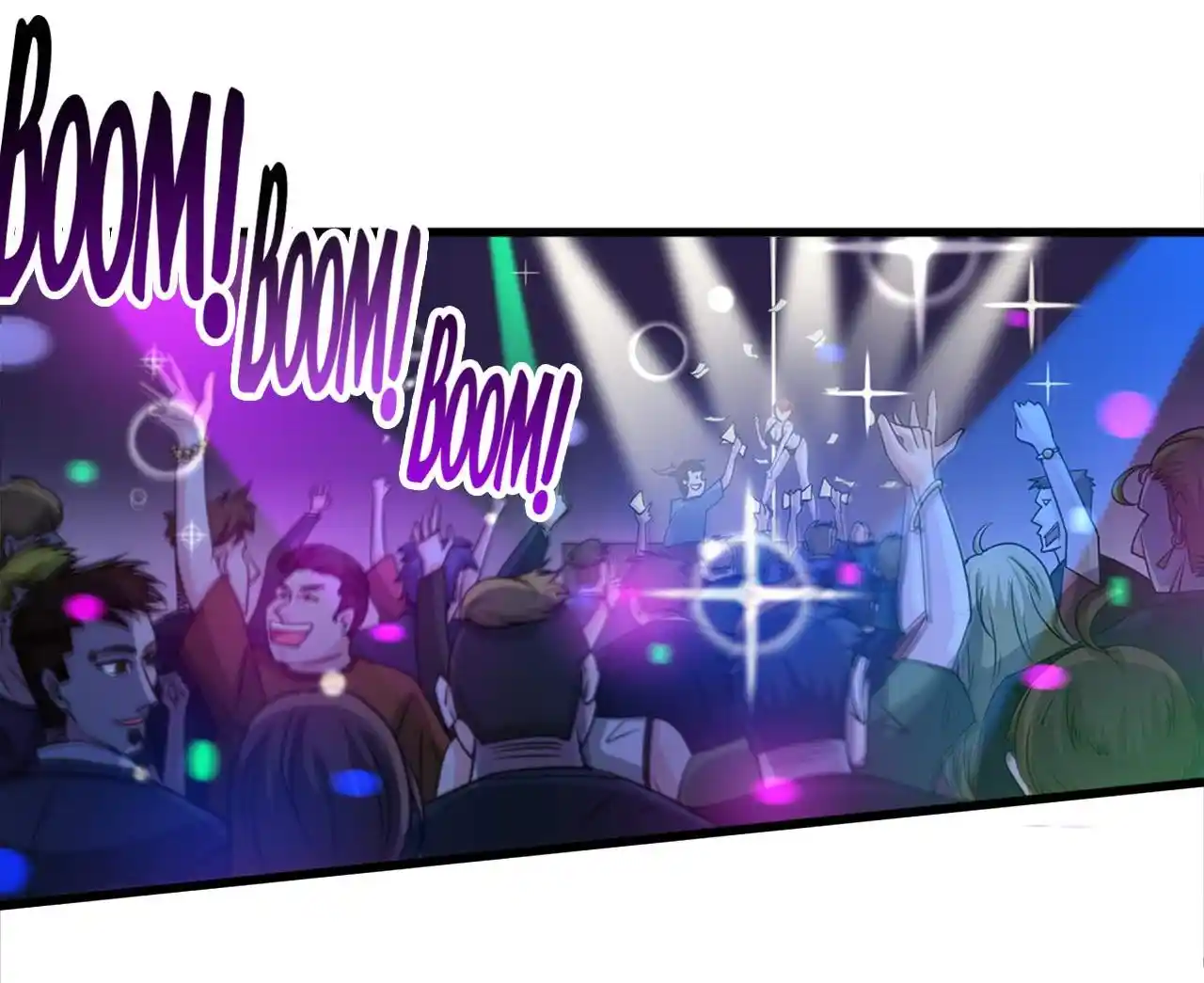 Peerless Miracle Doctor’s Adventures in the City 28