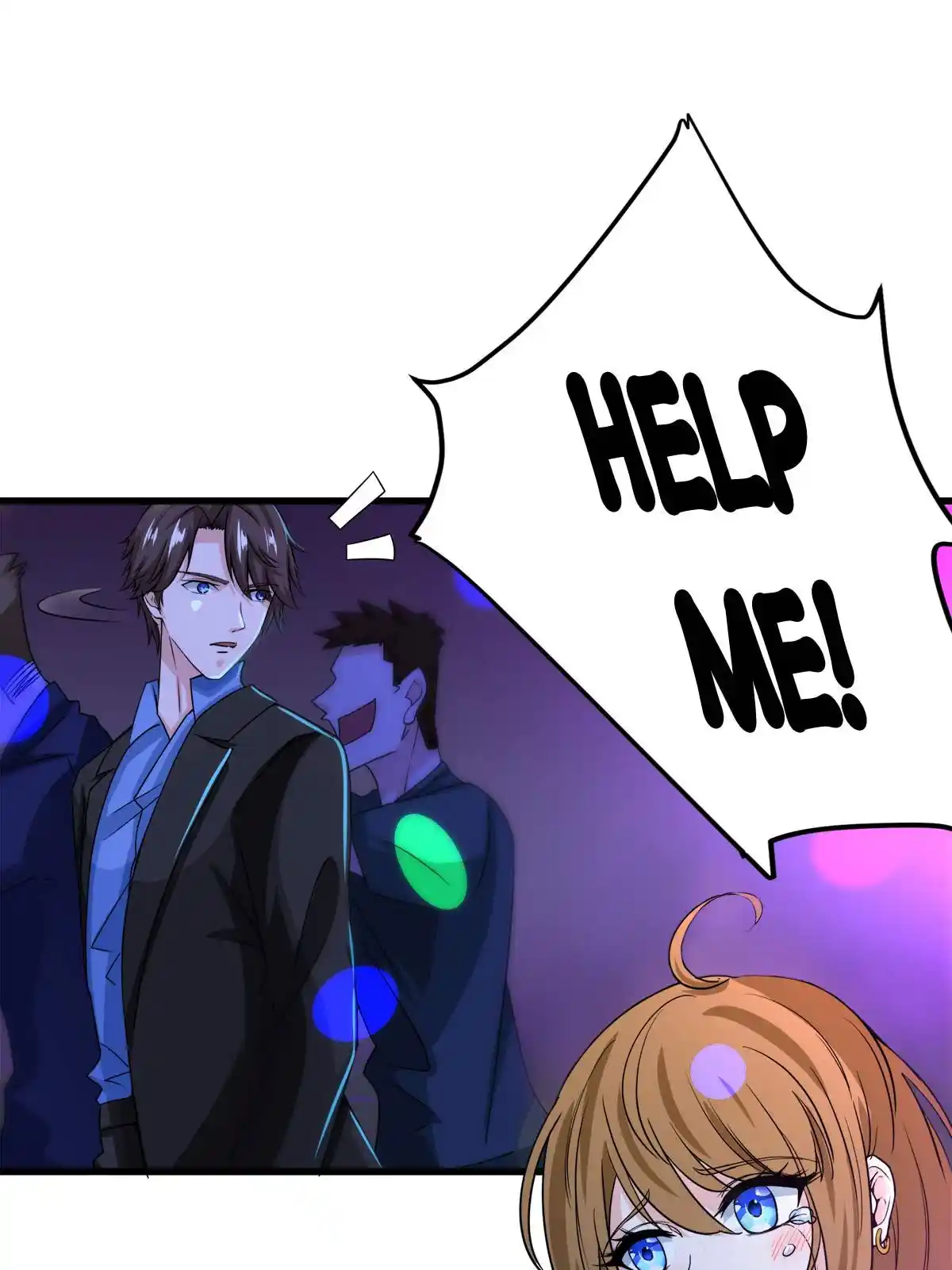 Peerless Miracle Doctor’s Adventures in the City 28